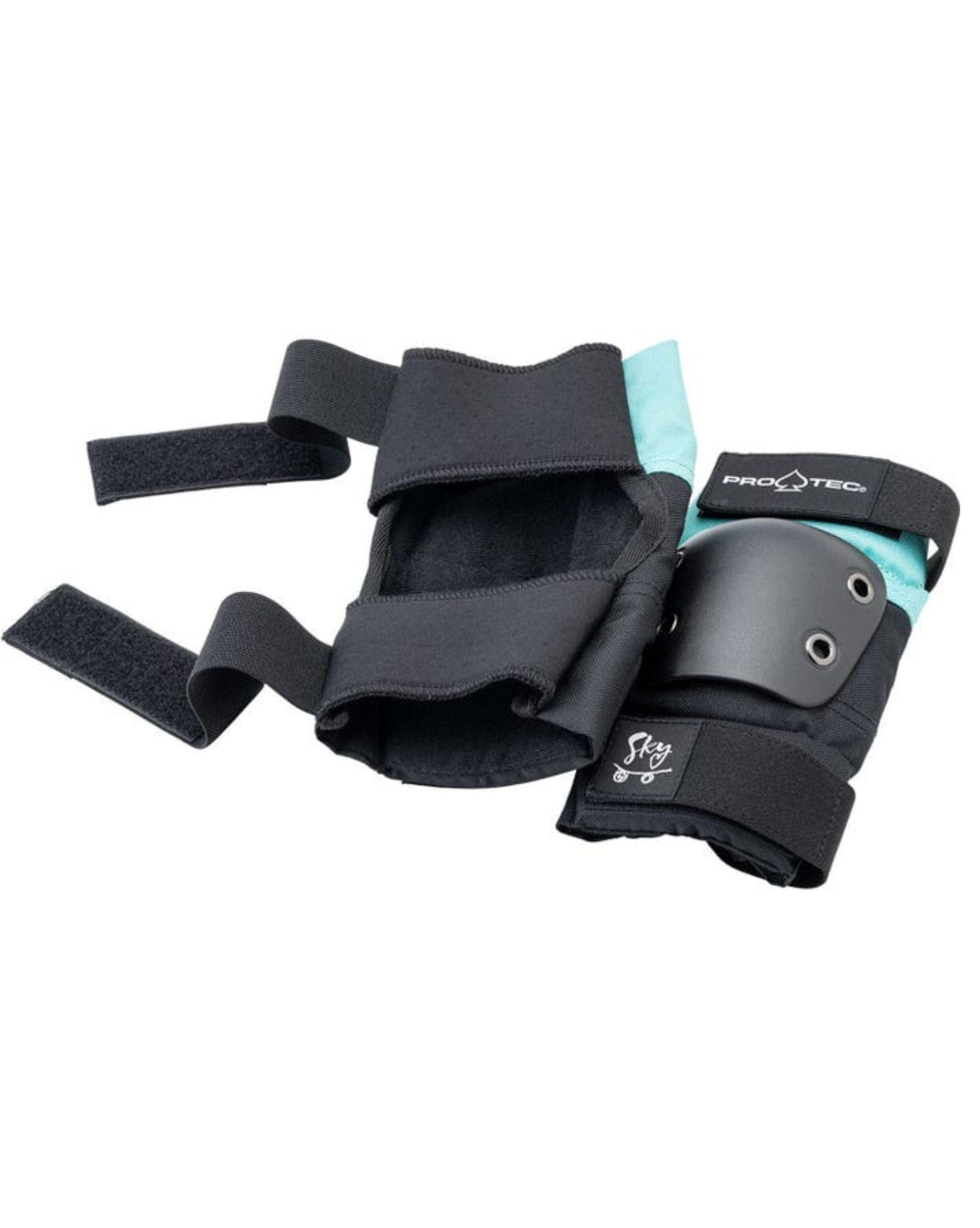 Protec Pro - Street Jr 3 Pack