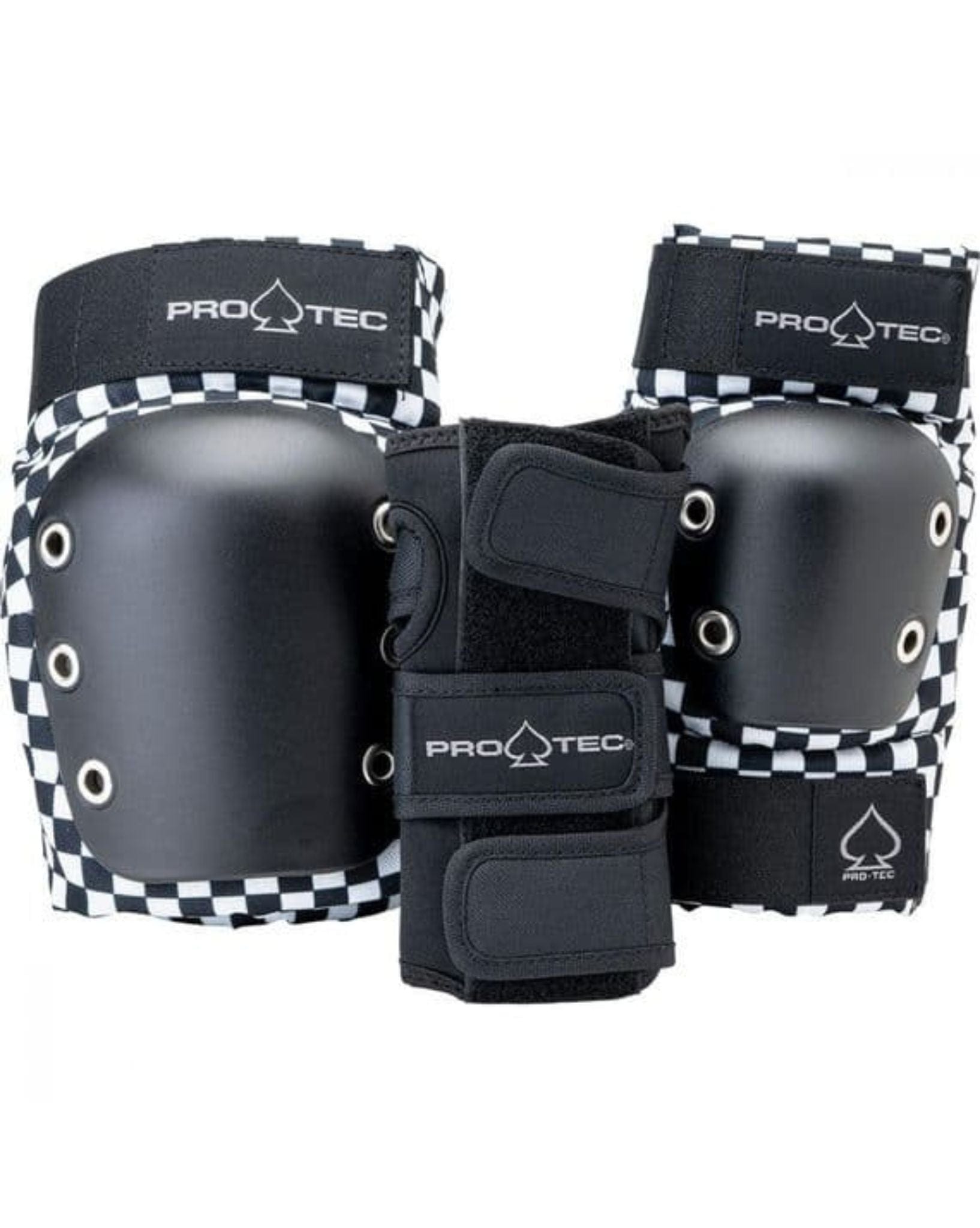 Protec Pro - Street Jr 3 Pack