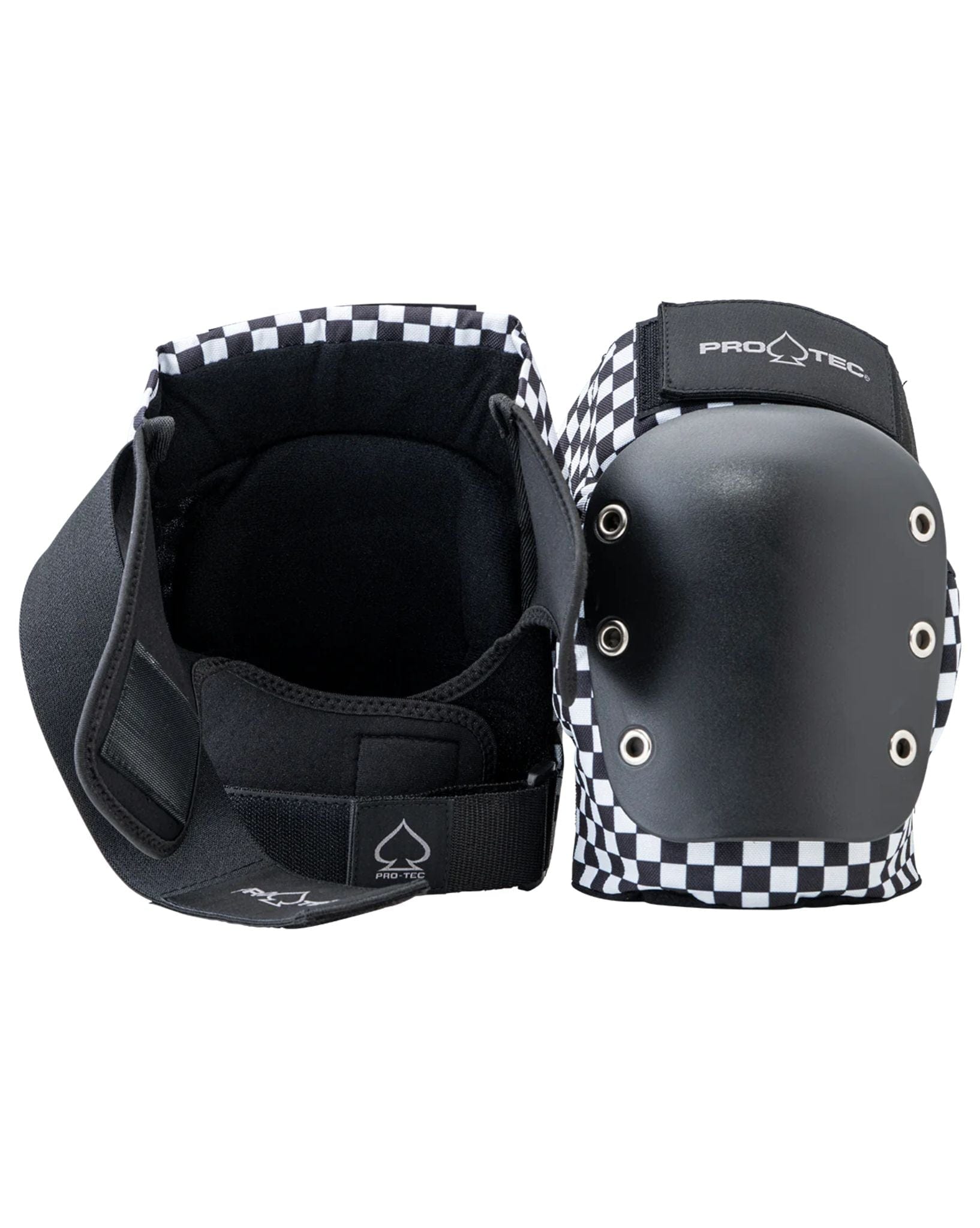 Protec Pro Street Knee/Elbow Set