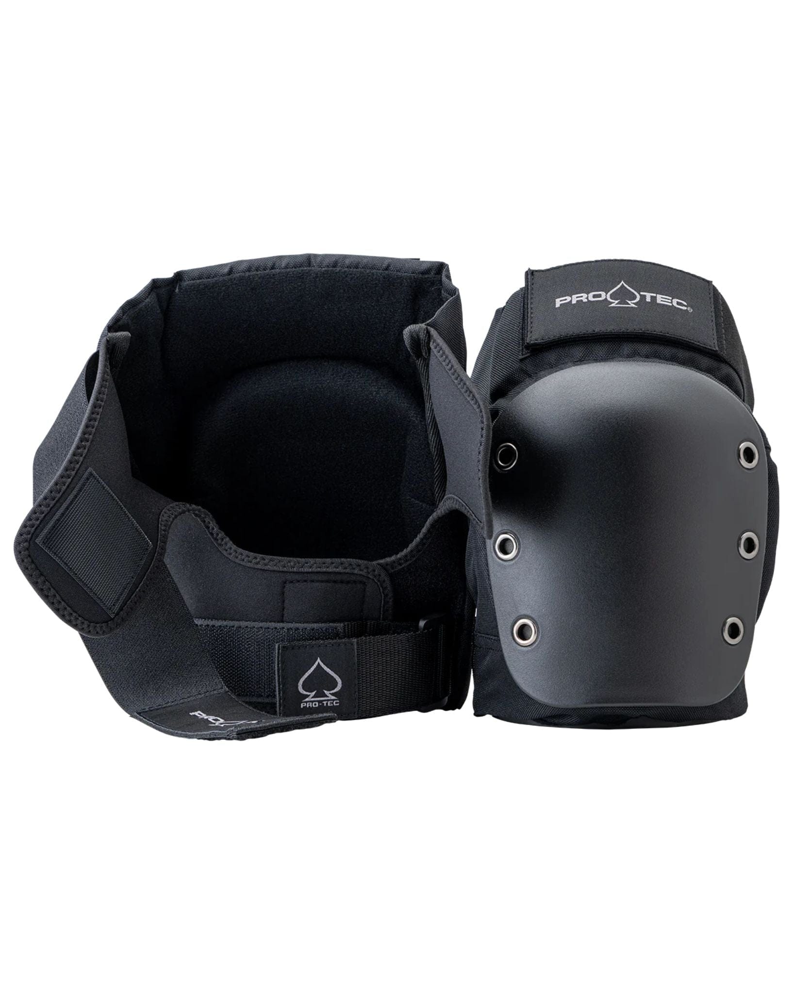 Protec Pro Street Knee/Elbow Set