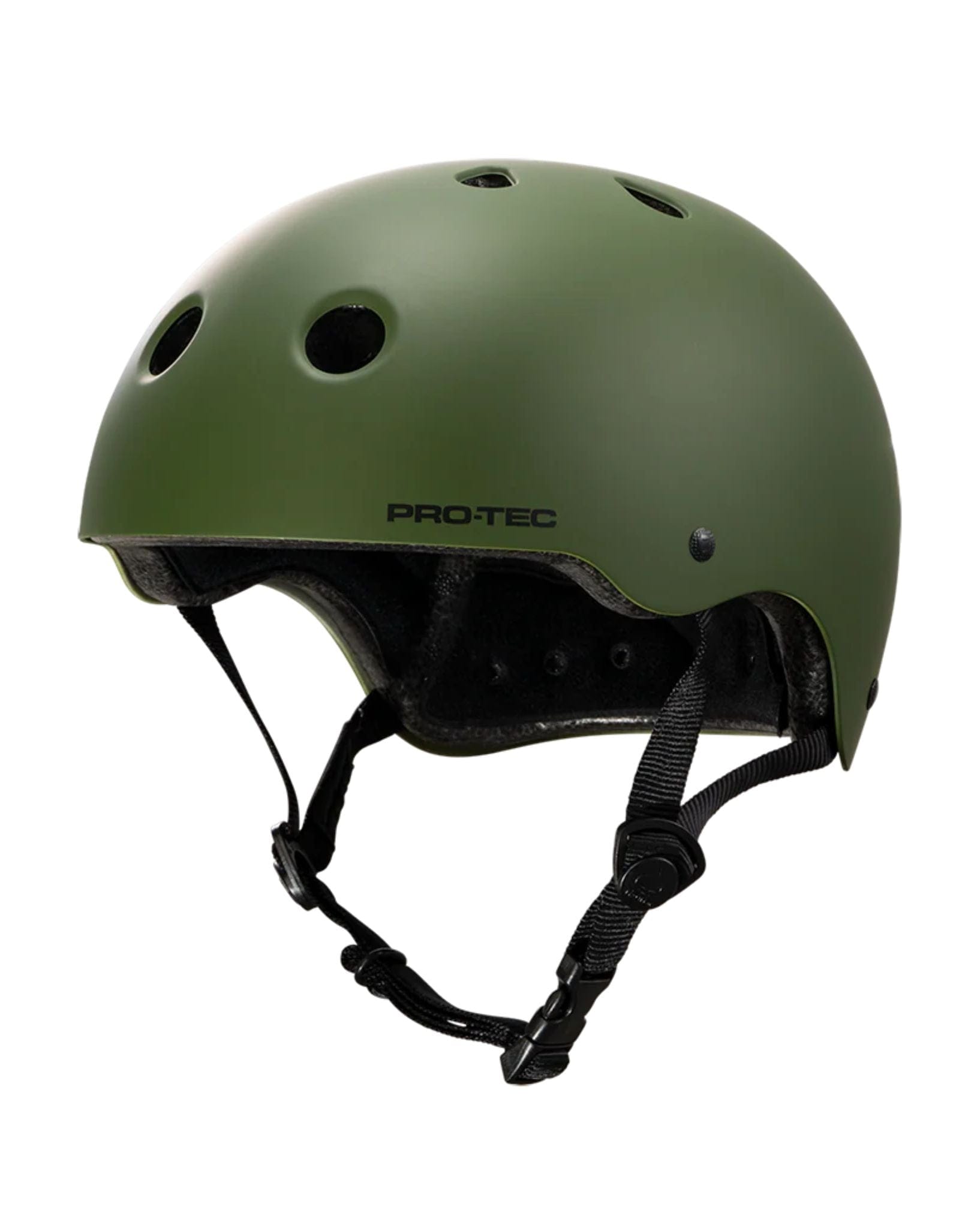 Protec Protec Classic Certified Helmet