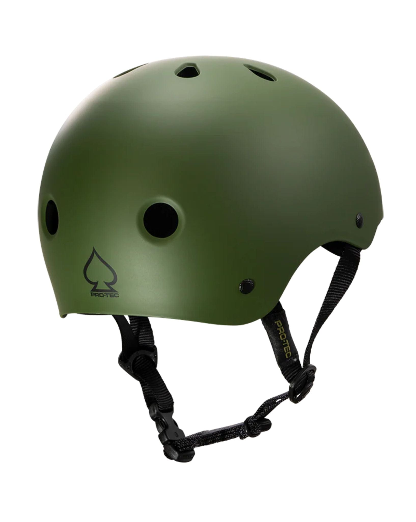 Protec Protec Classic Certified Helmet