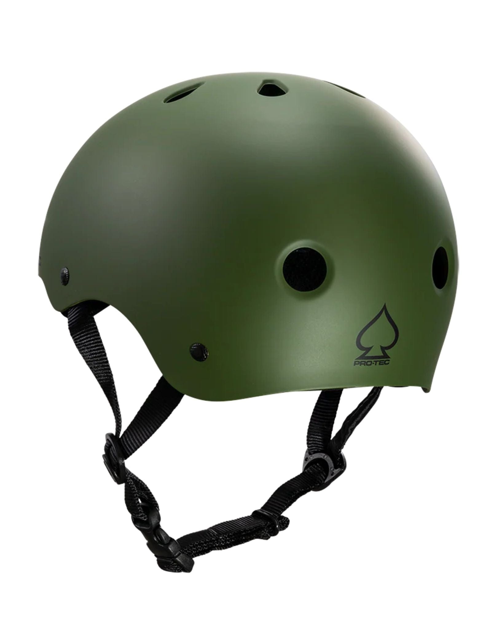 Protec Protec Classic Certified Helmet