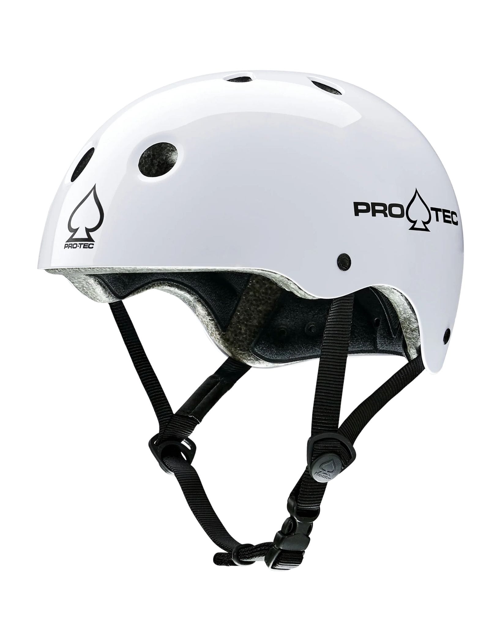 Protec Protec Classic Certified Helmet