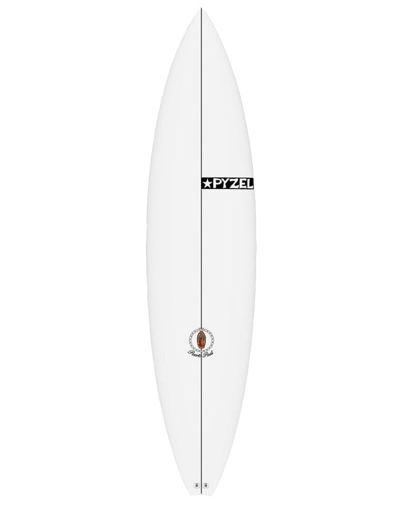 Pyzel Surfboards Puerto Padi Surfboard