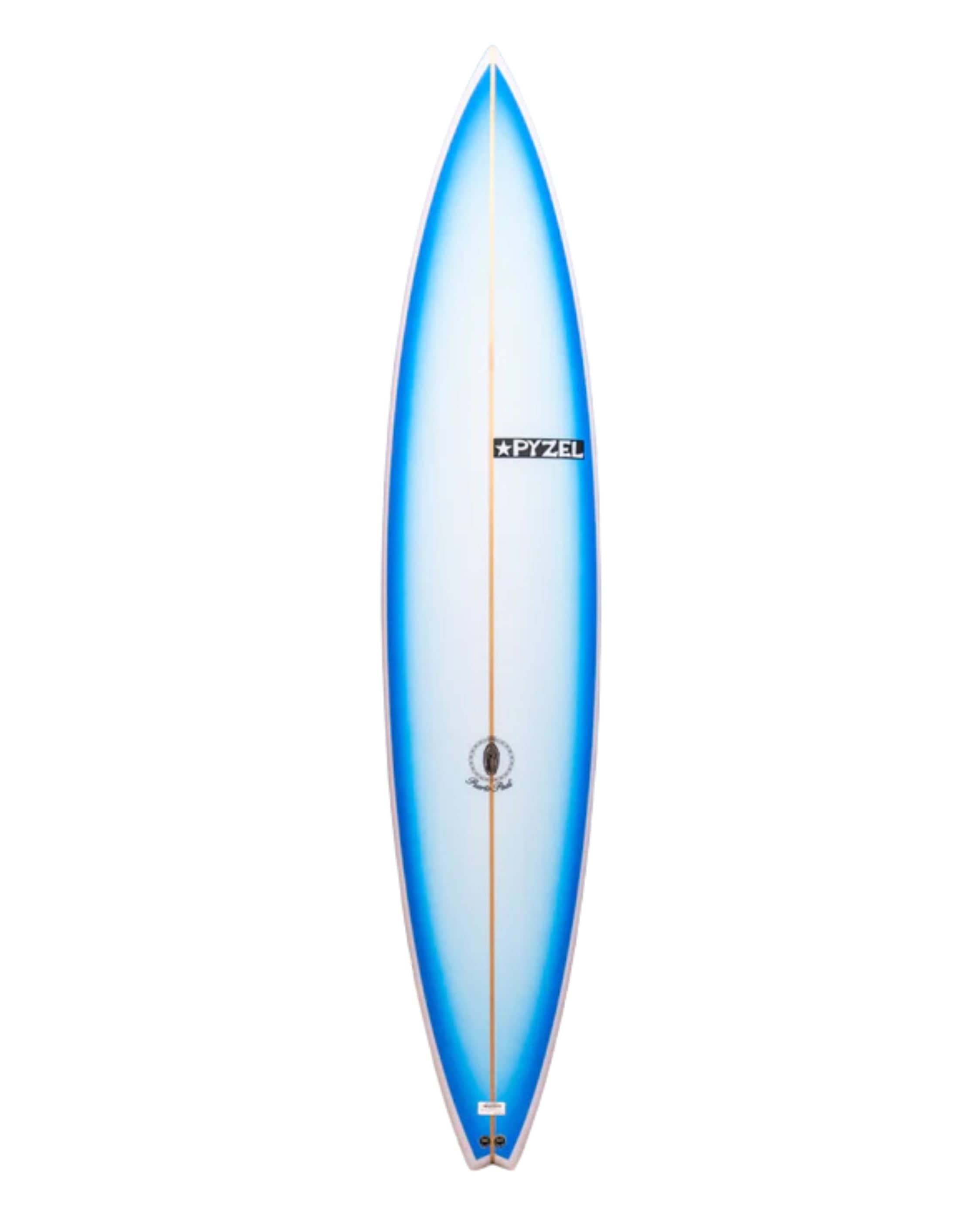 Pyzel Surfboards Puerto Padi Surfboard