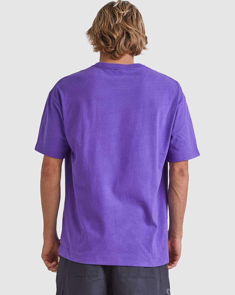 Quiksilver Acid Eyes Ss