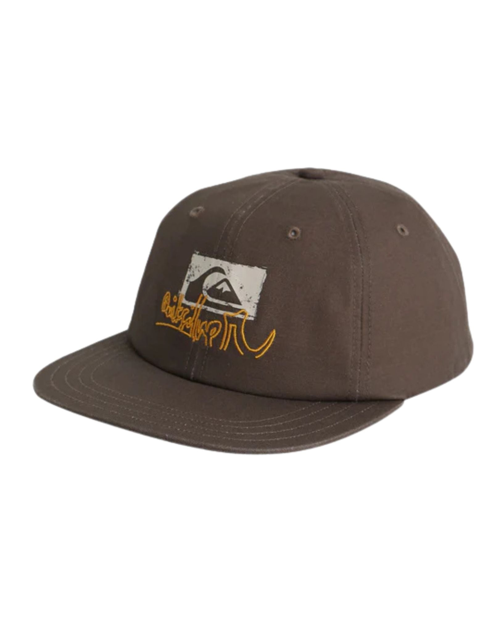 Quiksilver Affected Snapback Cap