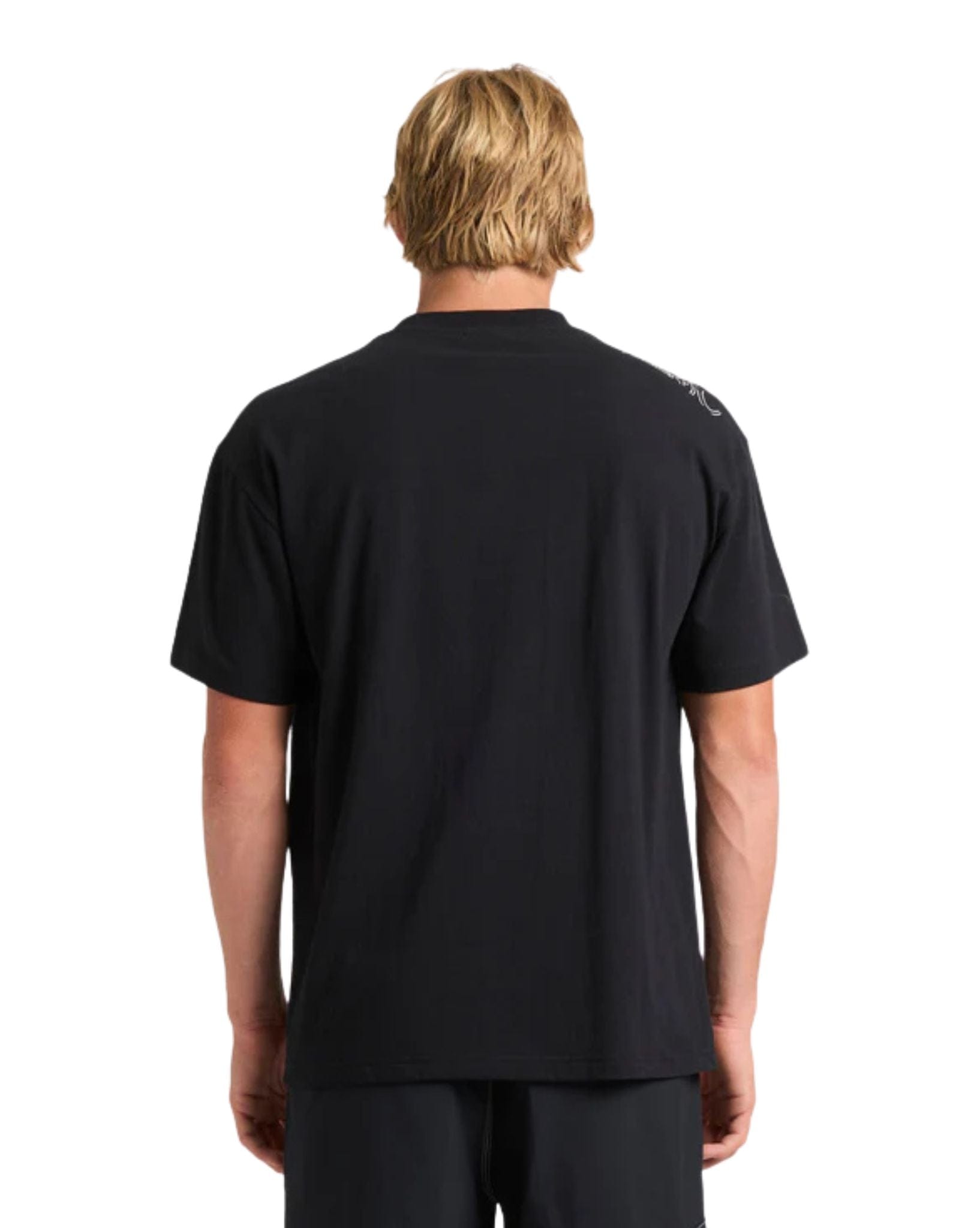 Quiksilver Affected Ss Tee