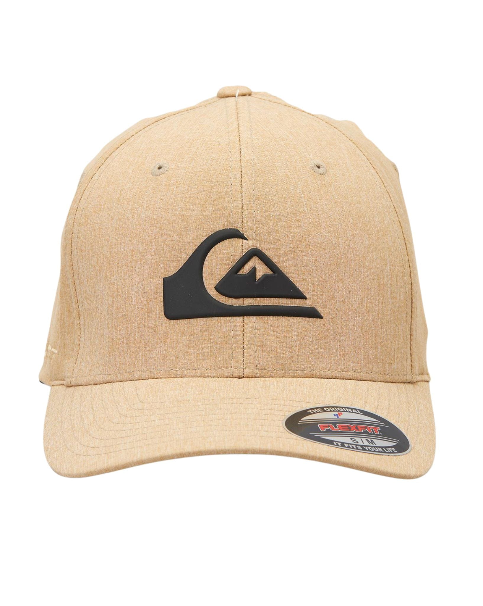 Quiksilver Amped Up
