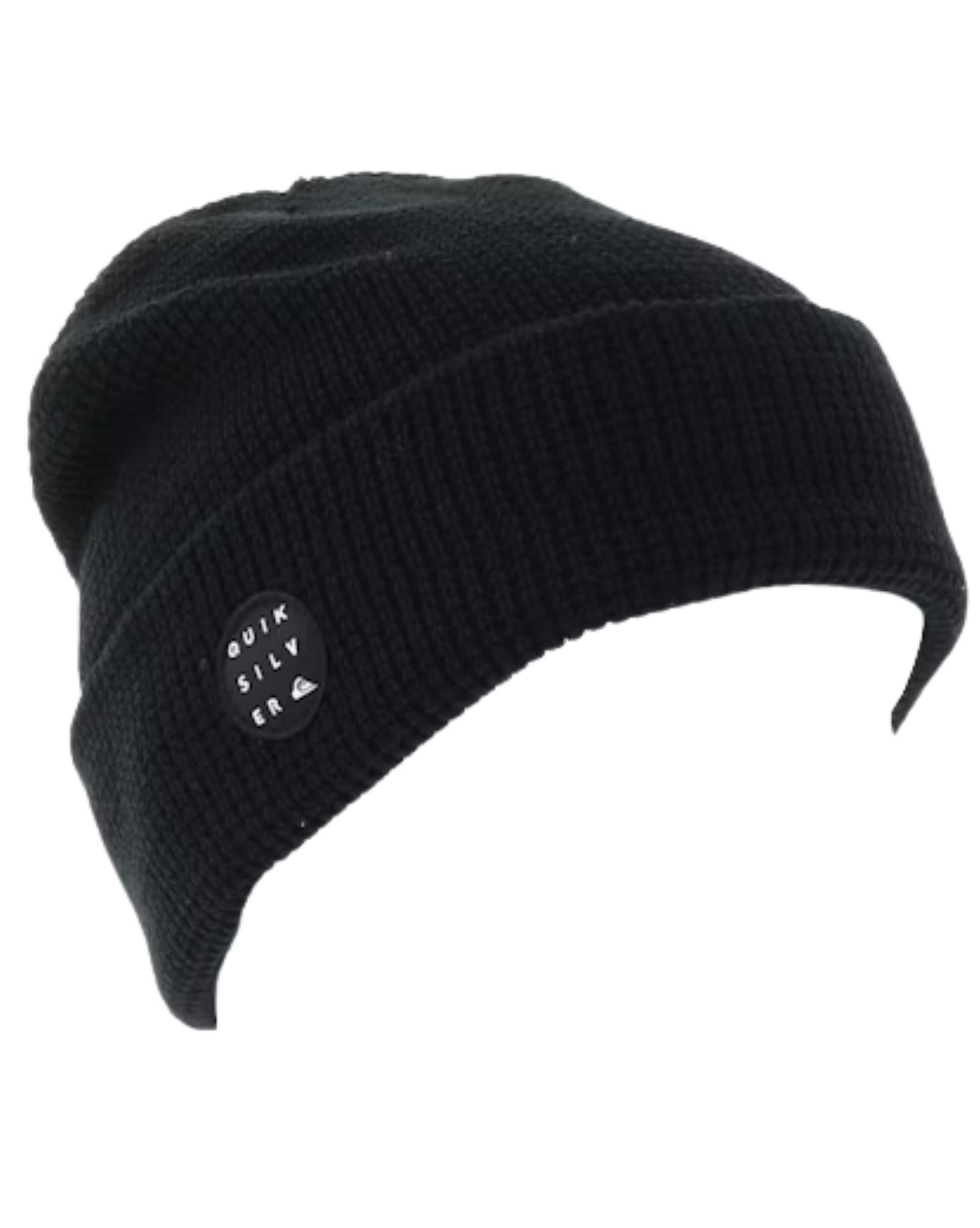 Quiksilver Boys Local Beanie Youth