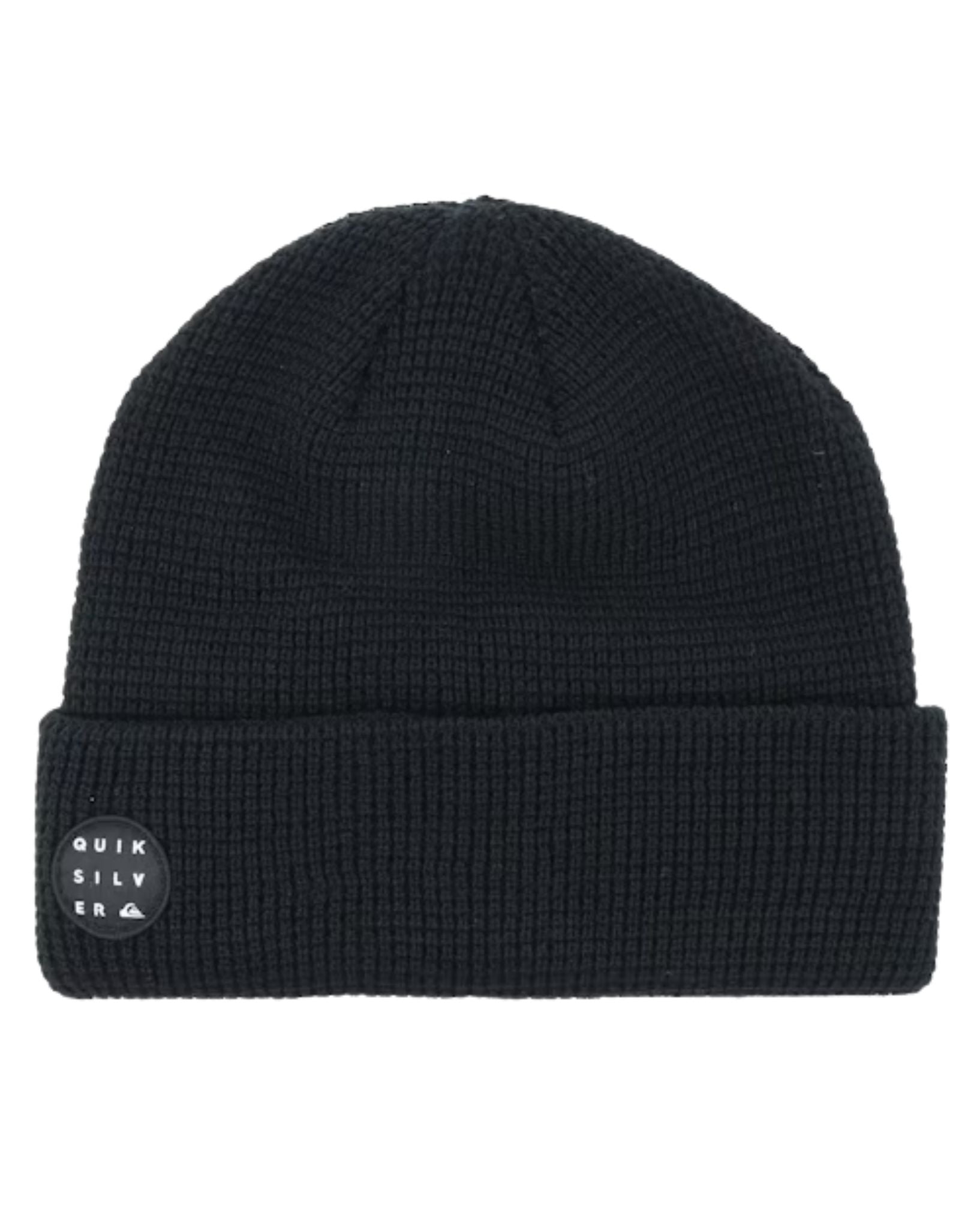 Quiksilver Boys Local Beanie Youth