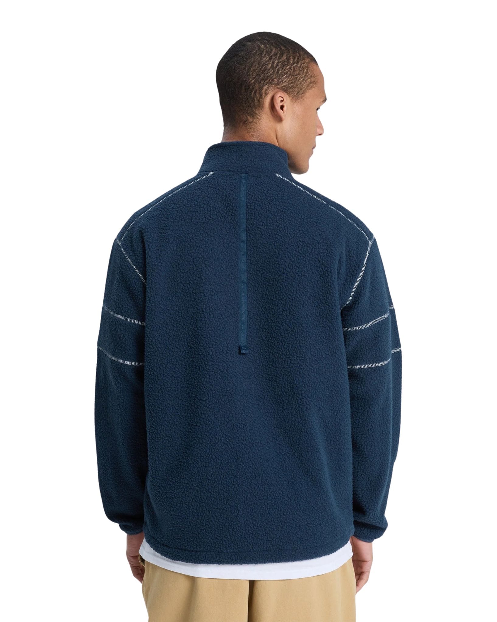 Quiksilver Clean Coast Block Fz