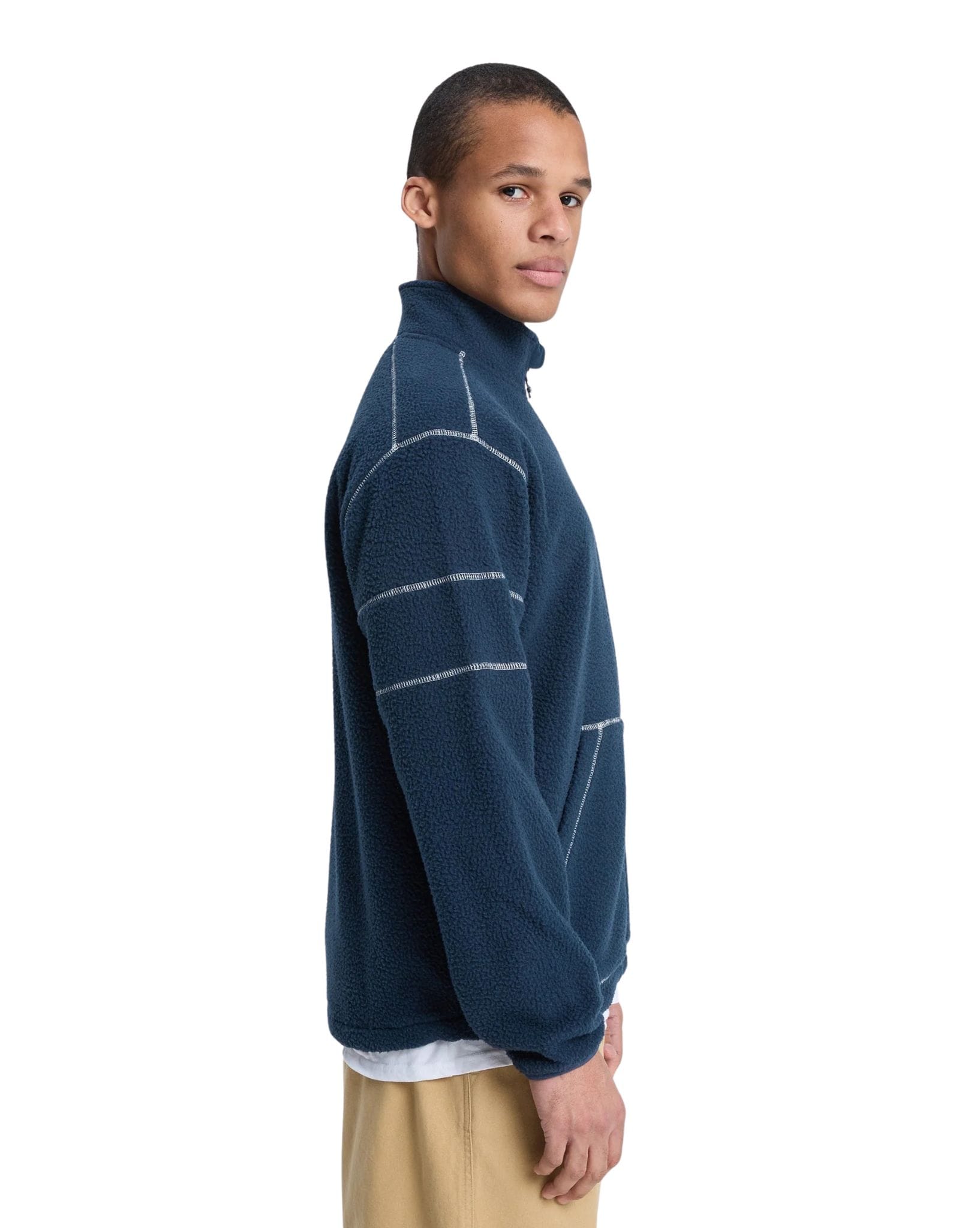 Quiksilver Clean Coast Block Fz