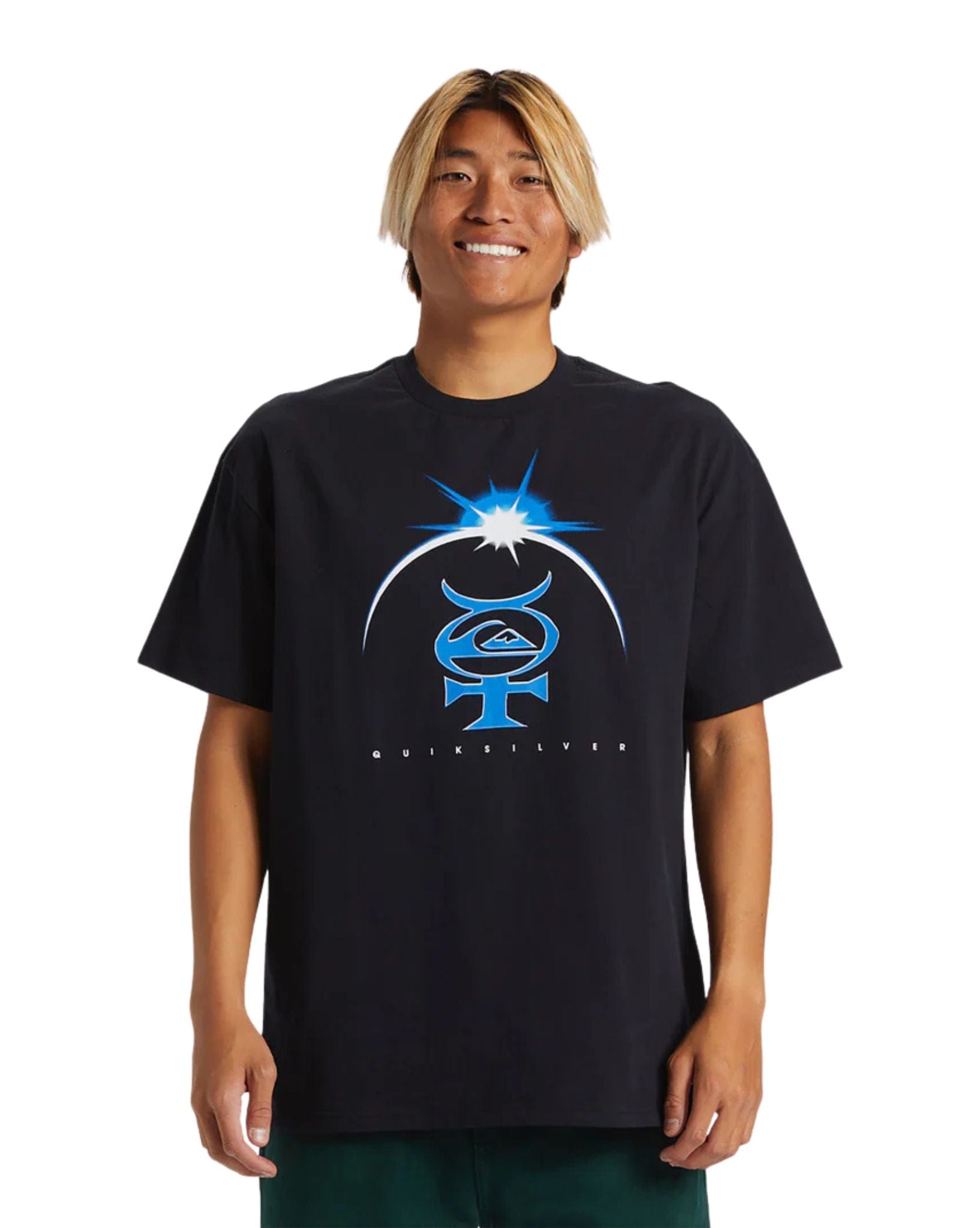 Quiksilver Eclipse T-Shirt