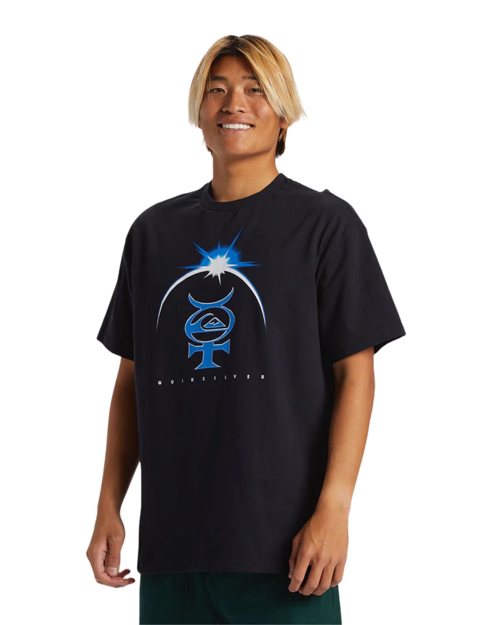 Quiksilver Eclipse T-Shirt
