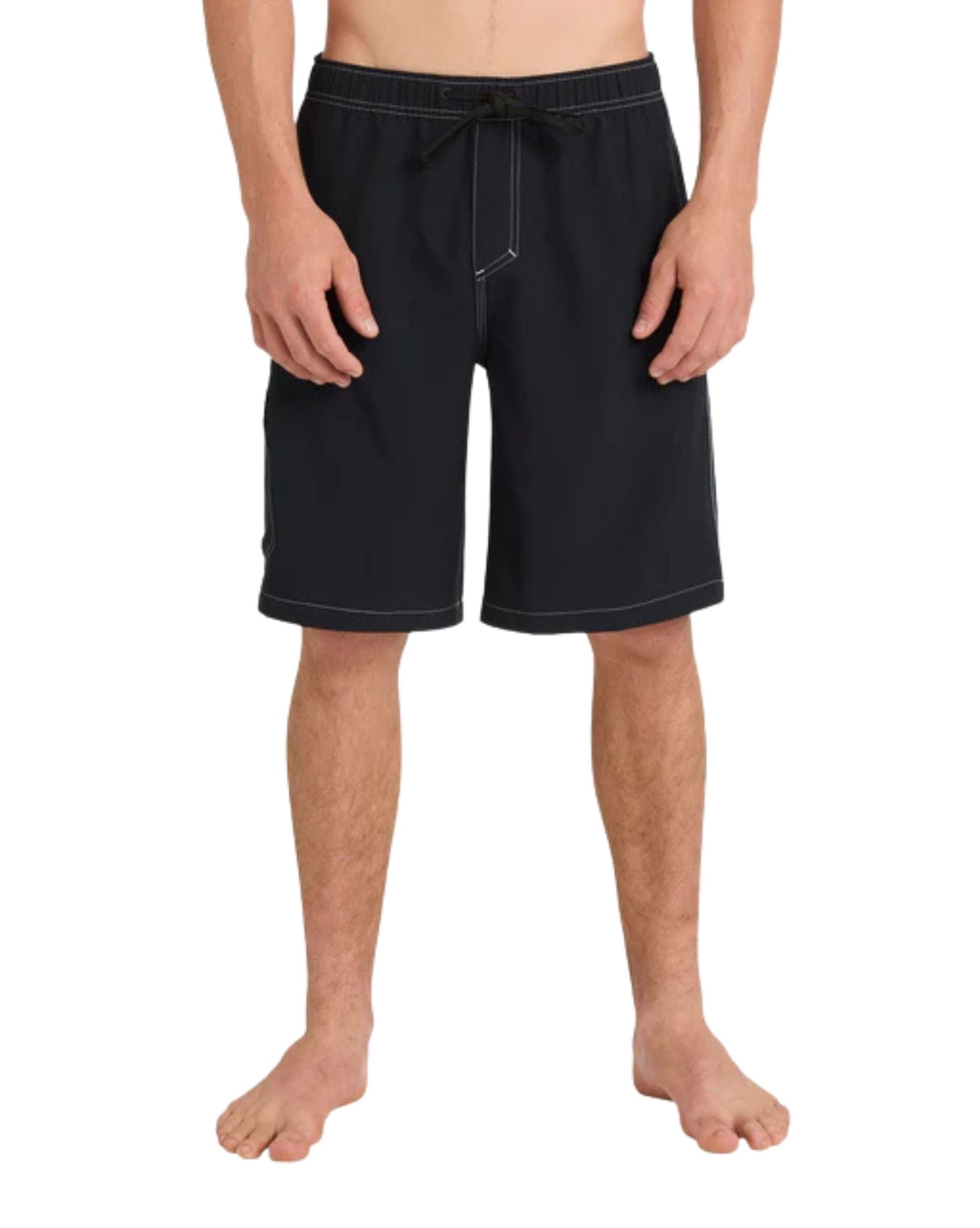 Quiksilver Exhibit Volley 21