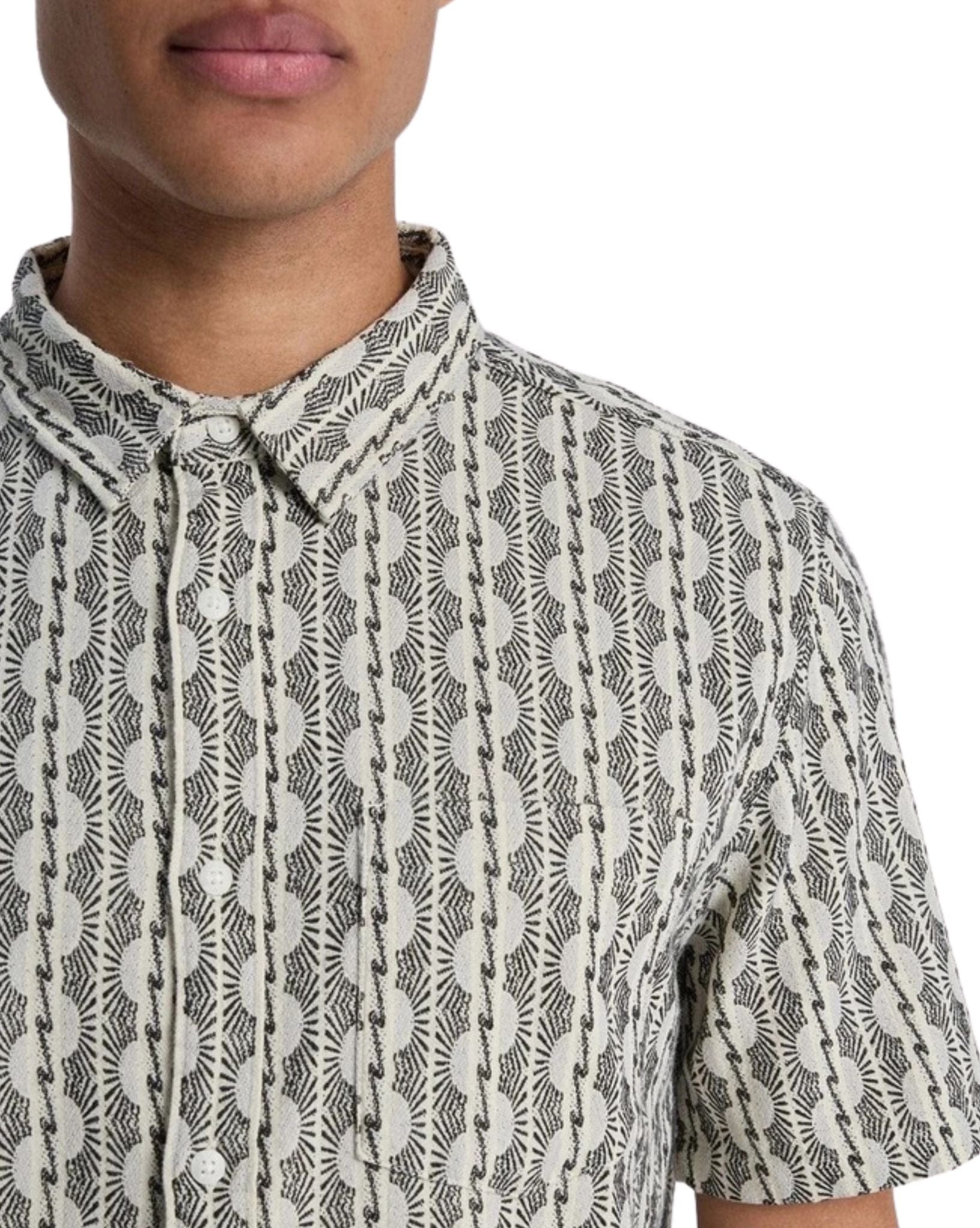 Quiksilver Horizons Ss