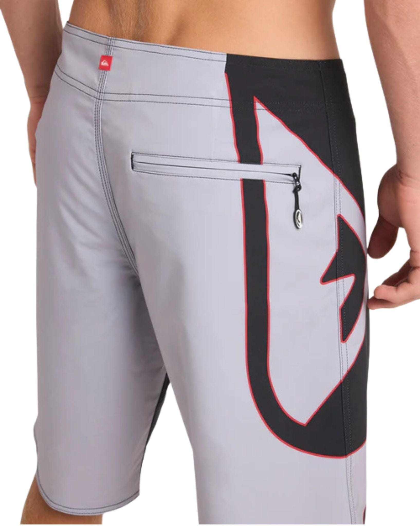 Quiksilver Interceptor Boardshort 21