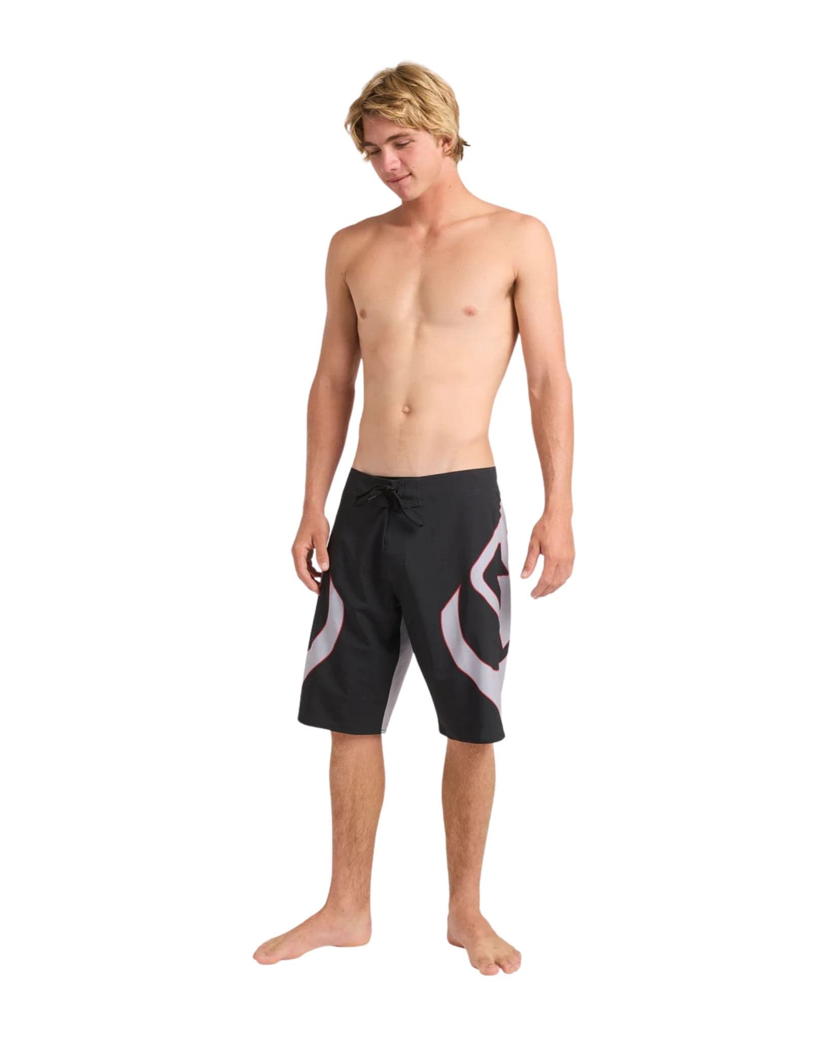 Quiksilver Interceptor Boardshort 21