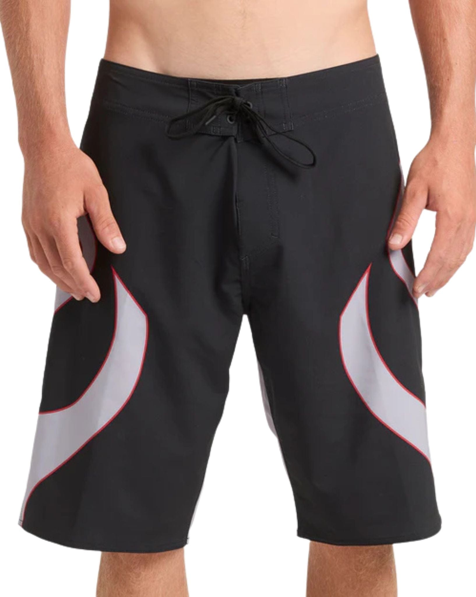 Quiksilver Interceptor Boardshort 21