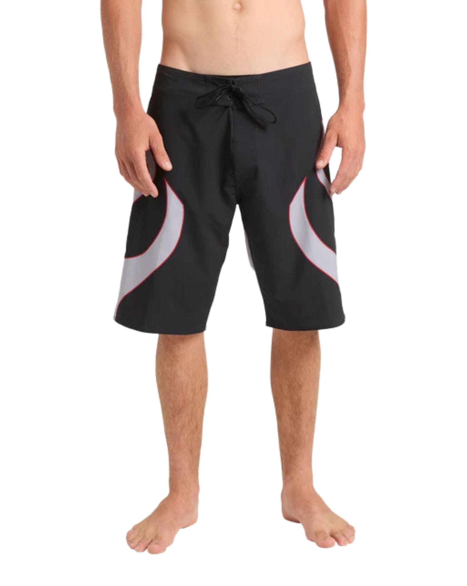 Quiksilver Interceptor Boardshort 21