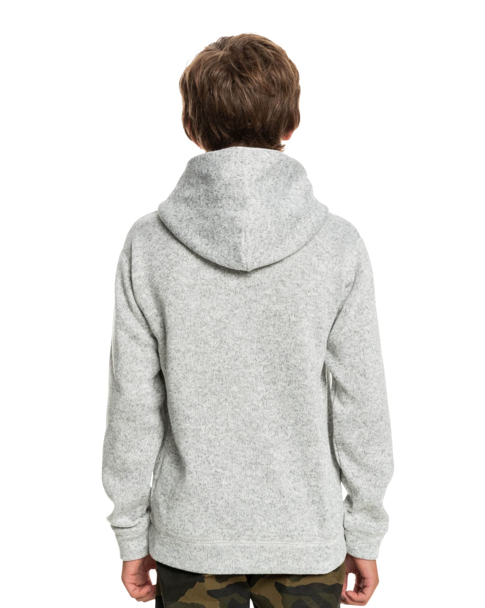 Quiksilver Keller Hoodie Youth
