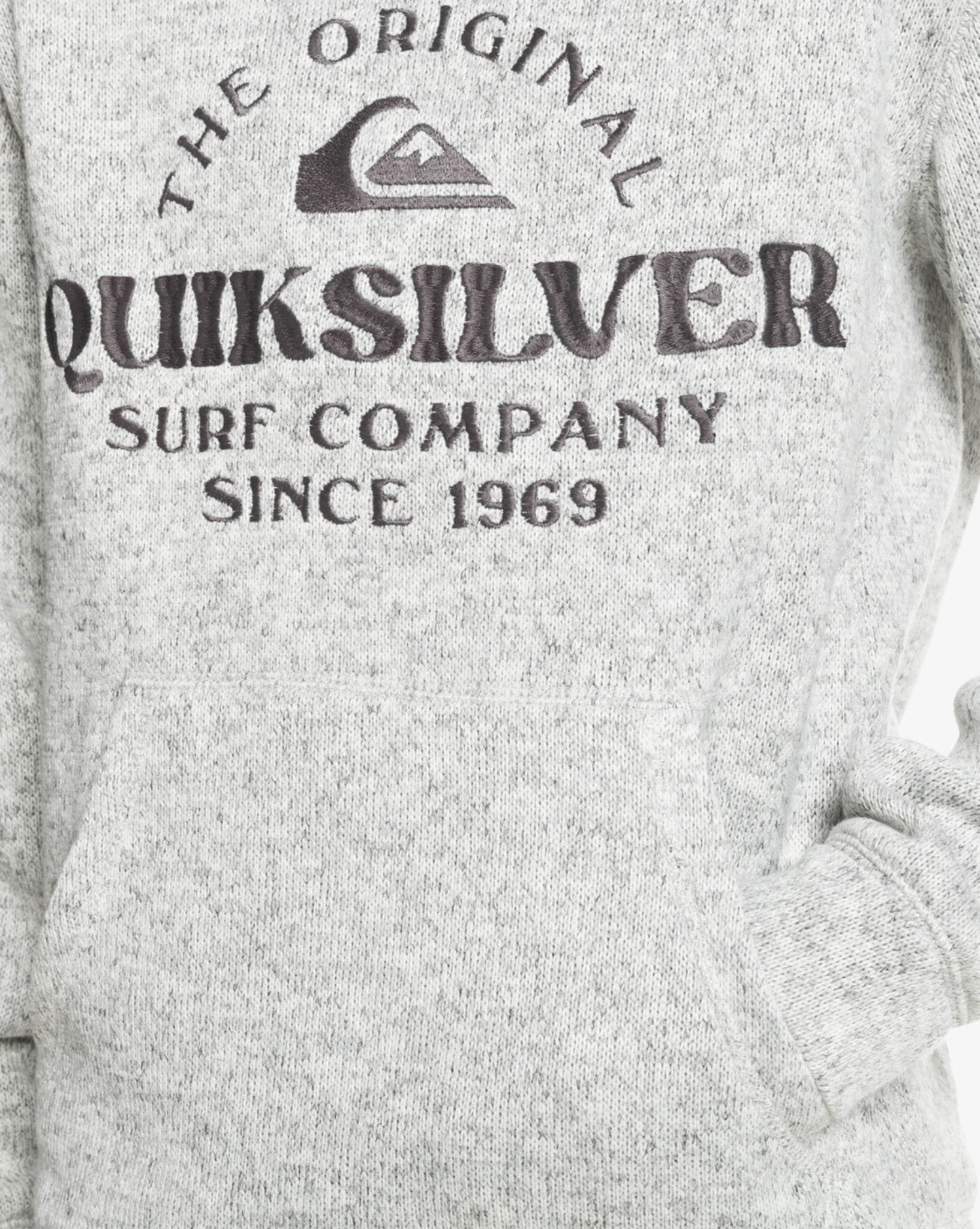 Quiksilver Keller Hoodie Youth