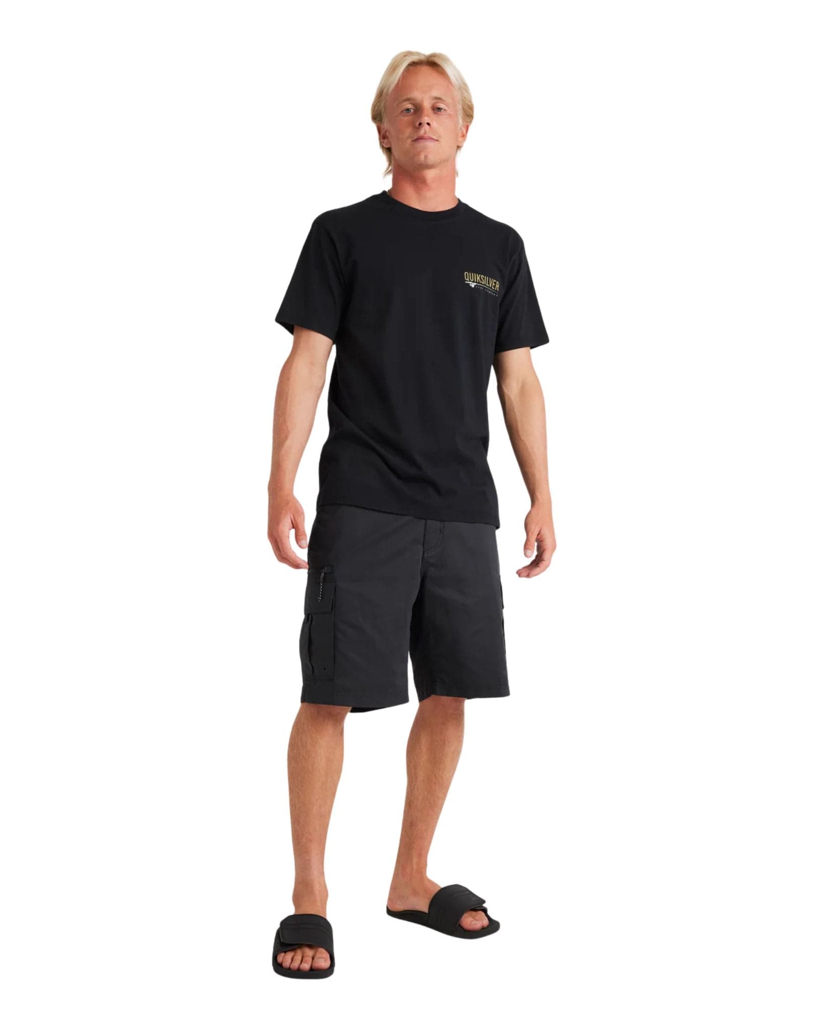 Quiksilver Maldive Atoll