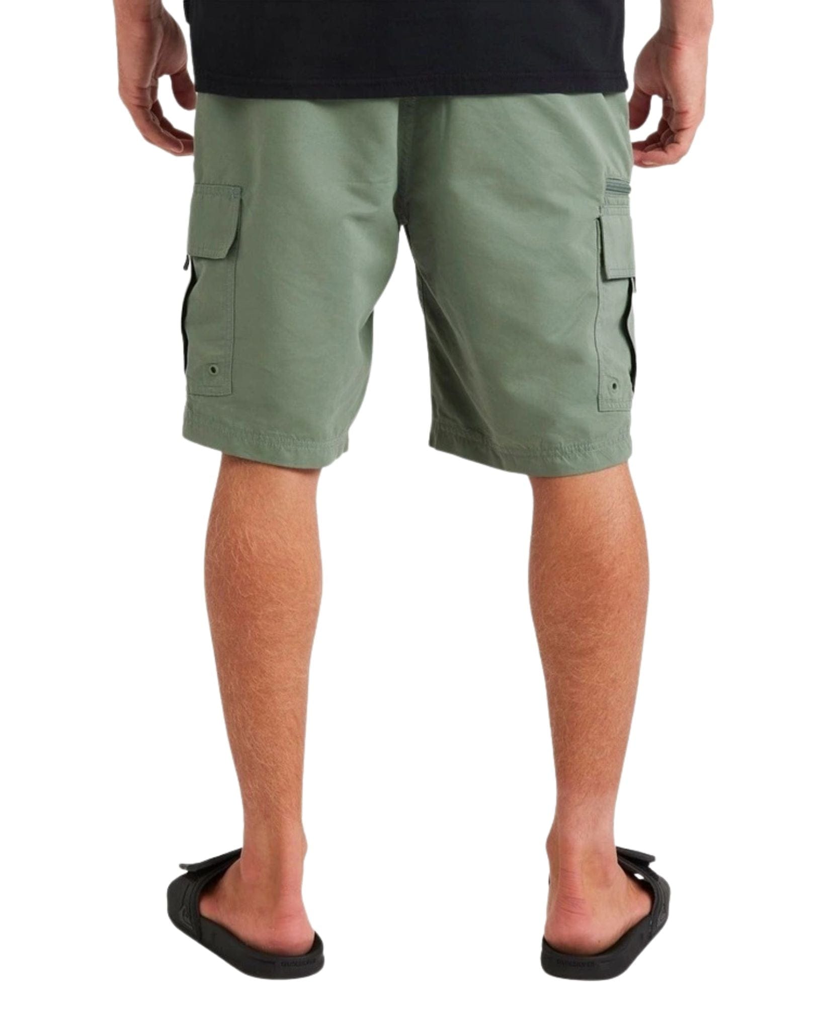 Quiksilver Maldive Atoll