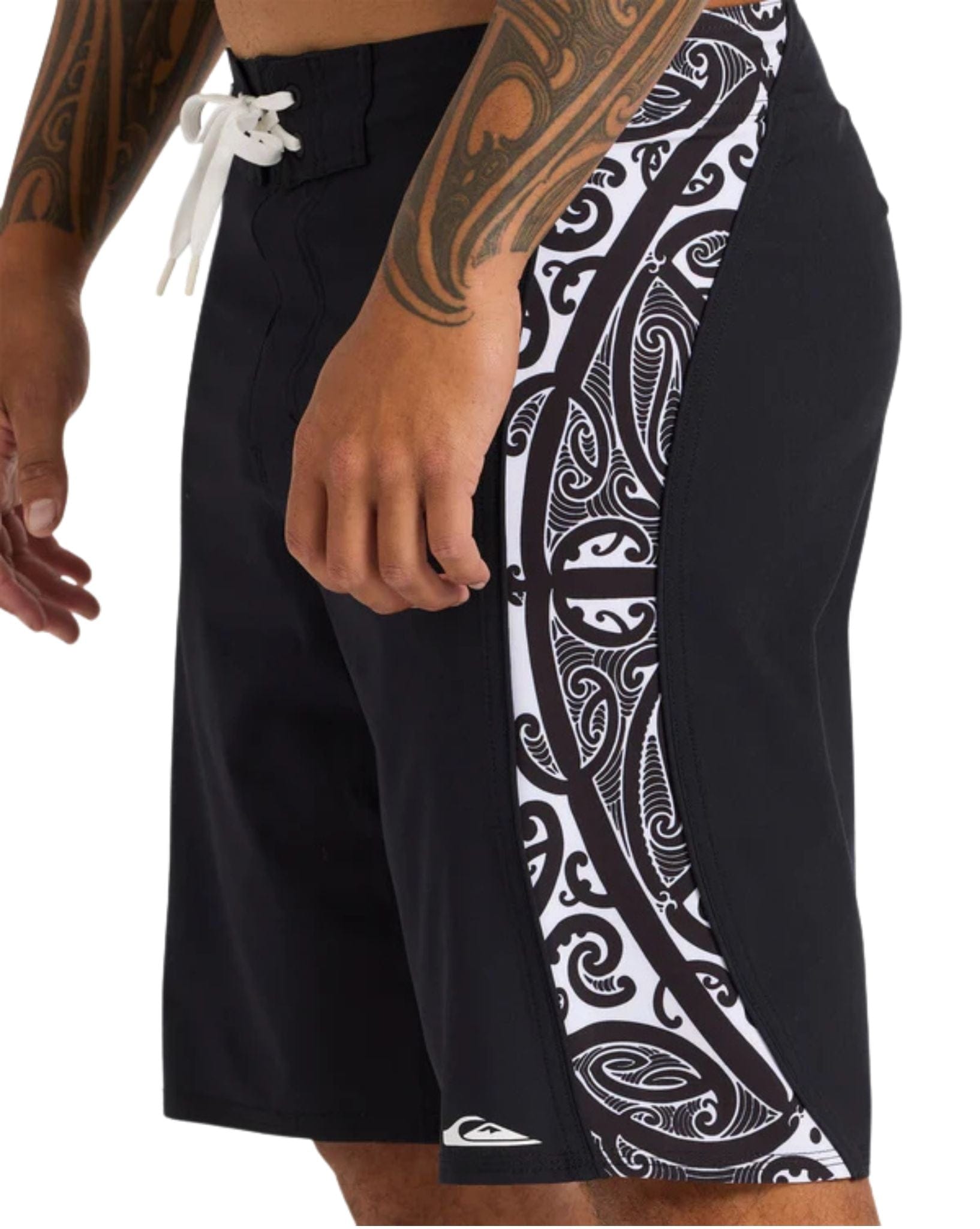 Quiksilver Mangotu Boardshort 20