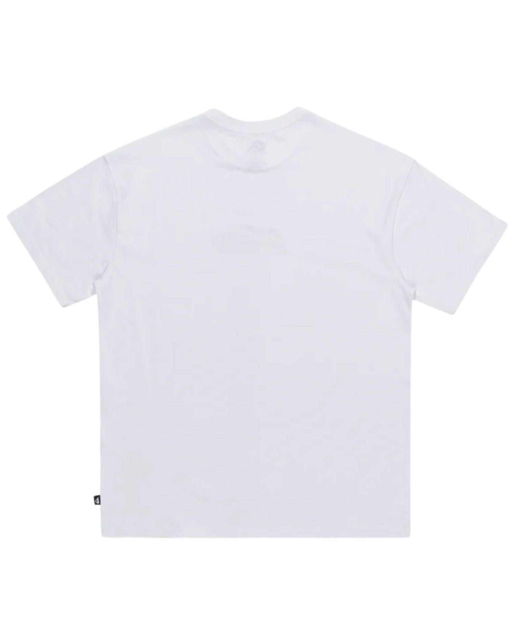 Quiksilver Mens Hi-Fi Ss T-Shirts