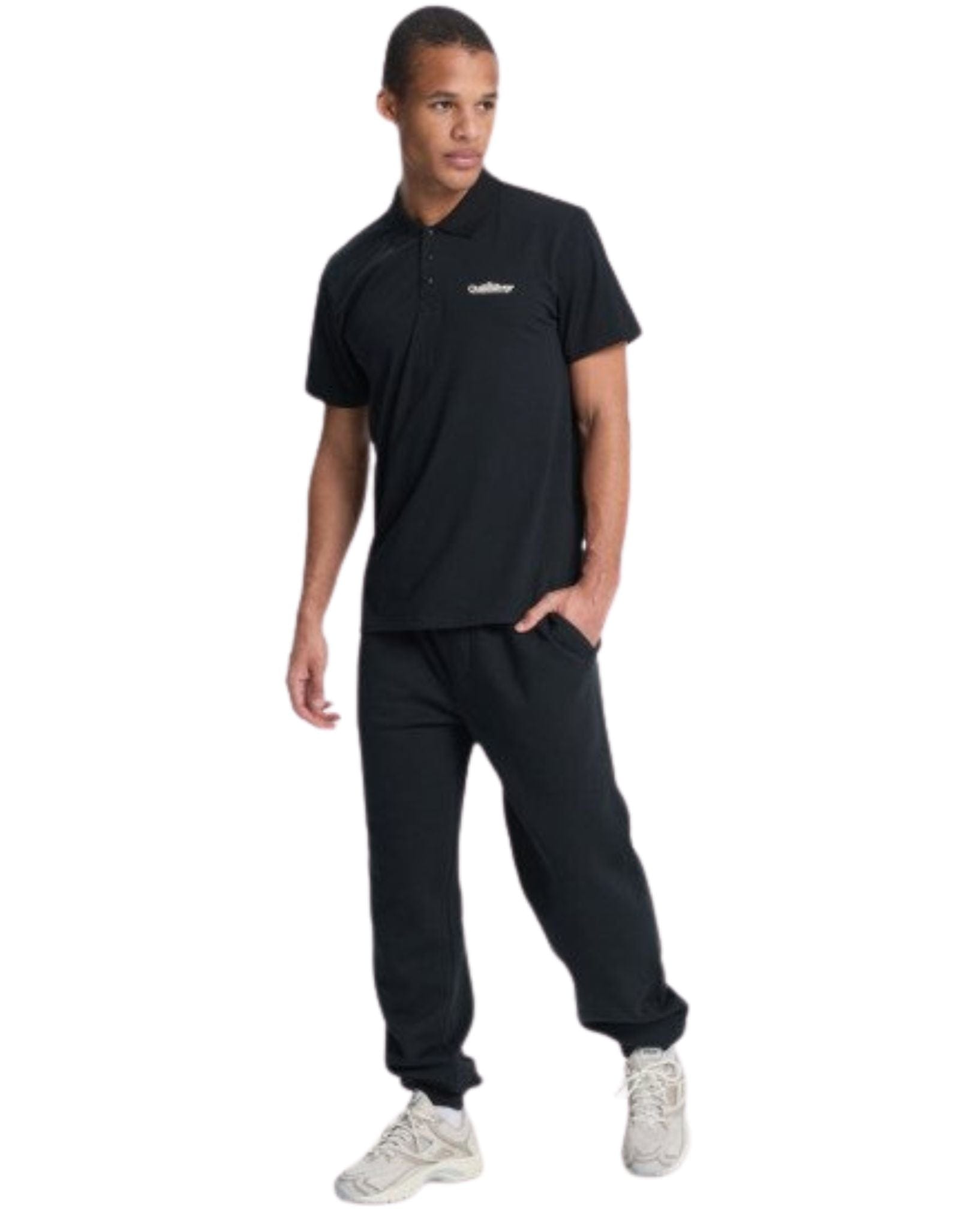 Quiksilver Mens Salt Water Jogger