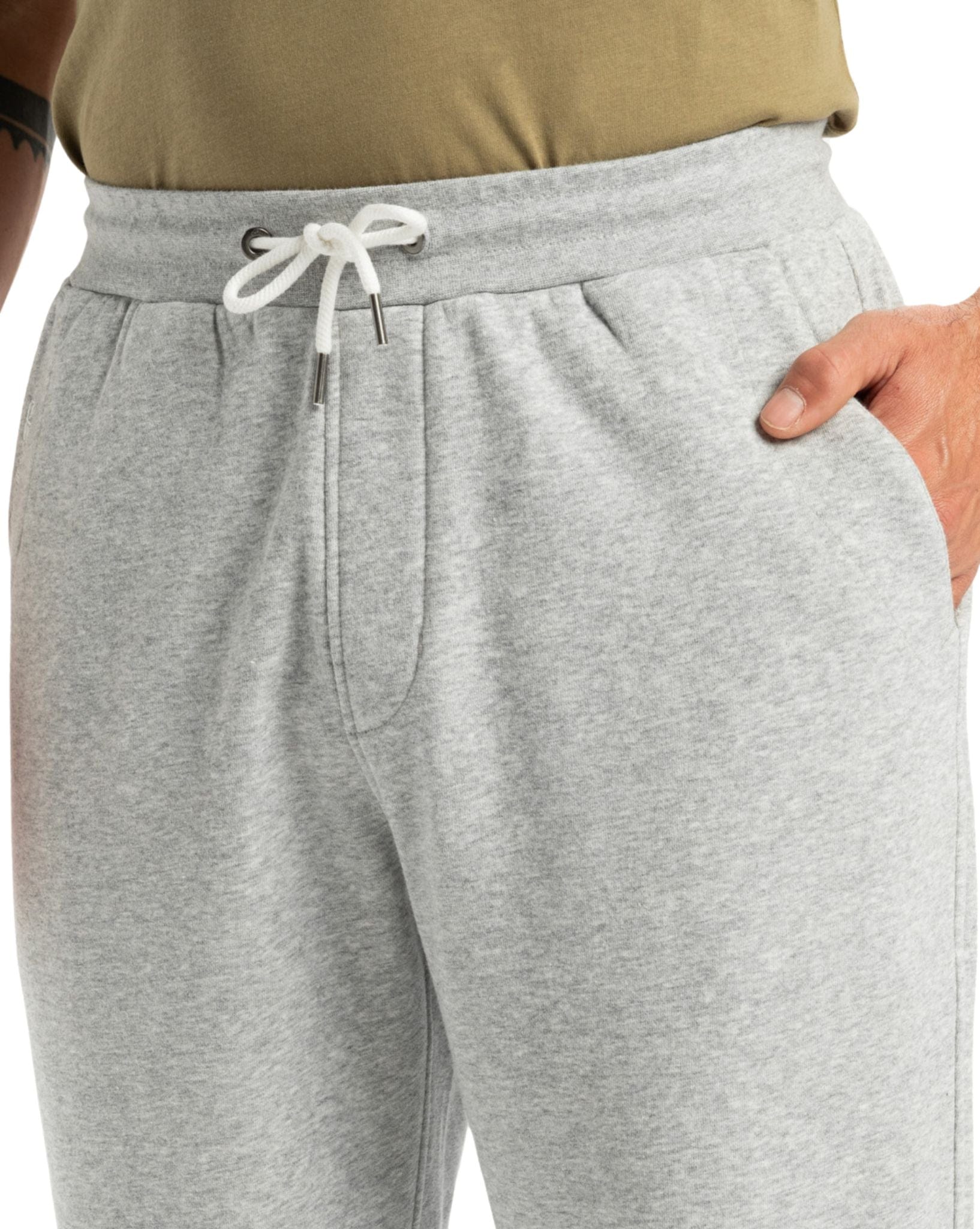 Quiksilver Mens Salt Water Jogger