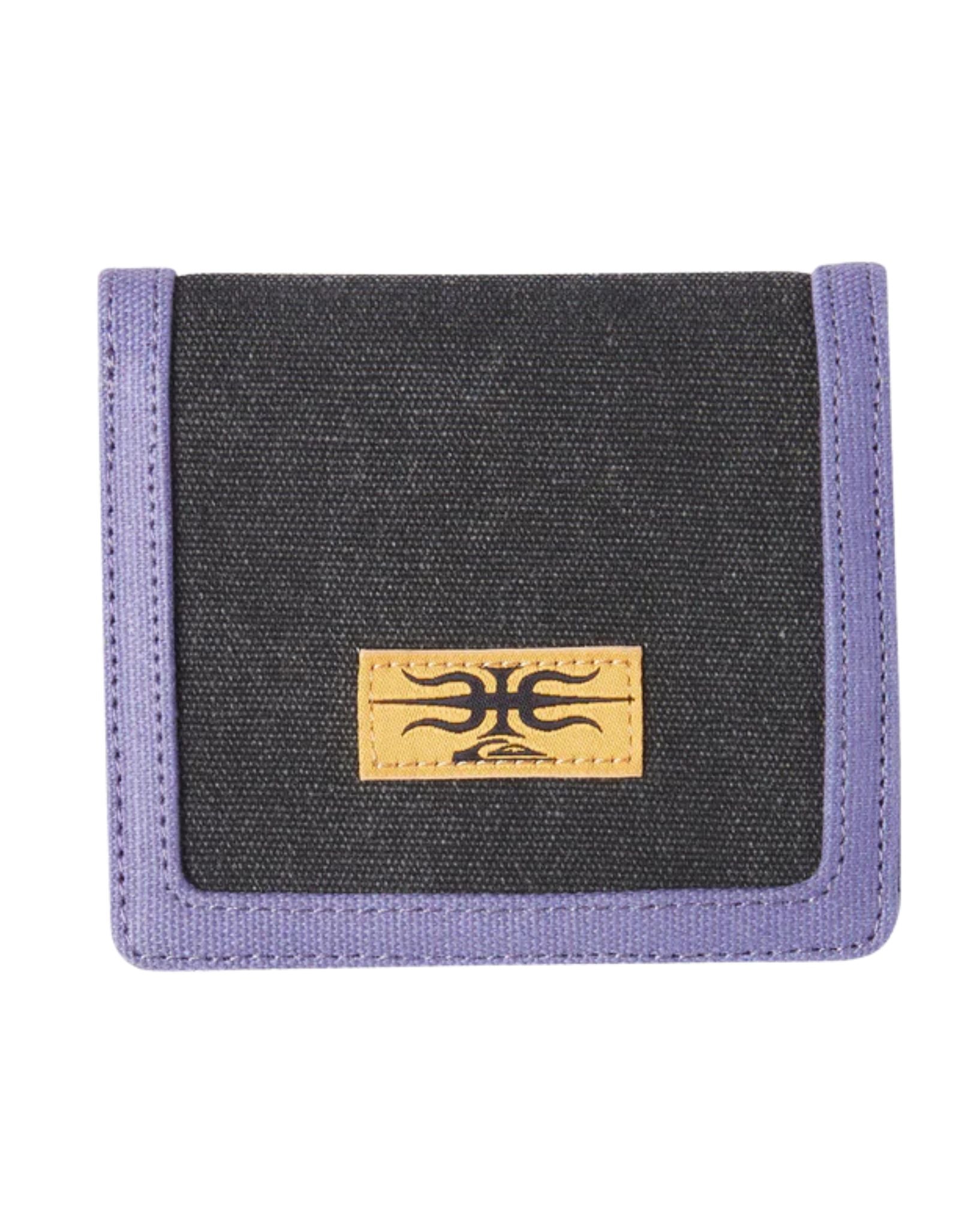 Quiksilver Mercury Bi-Fold Wallet