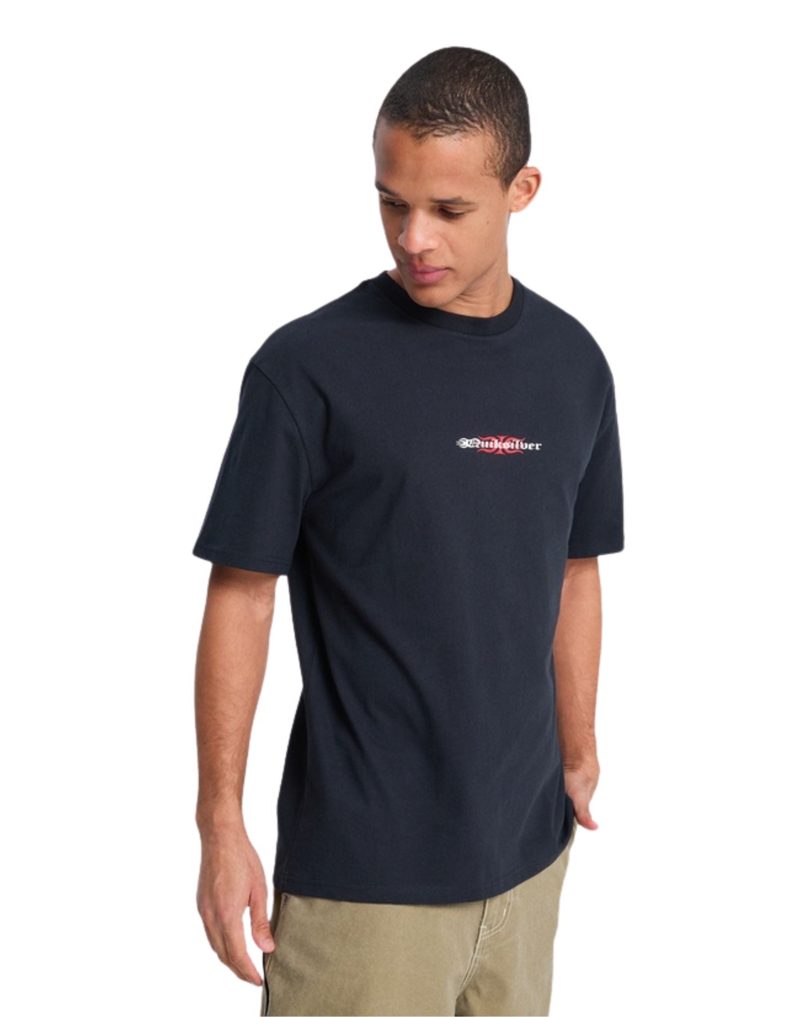 Quiksilver Mercury Burning