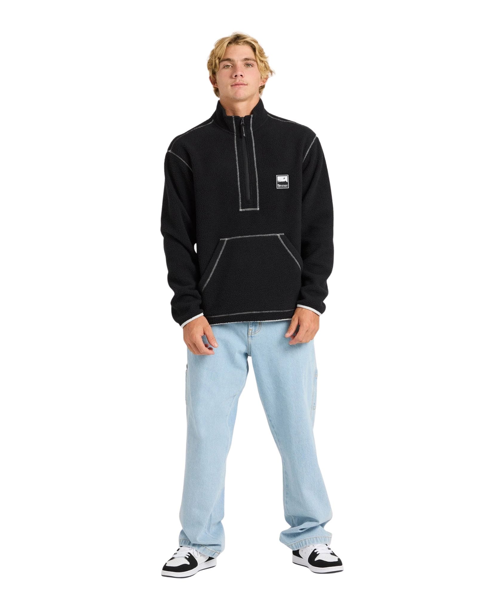 Quiksilver Mercury Polar