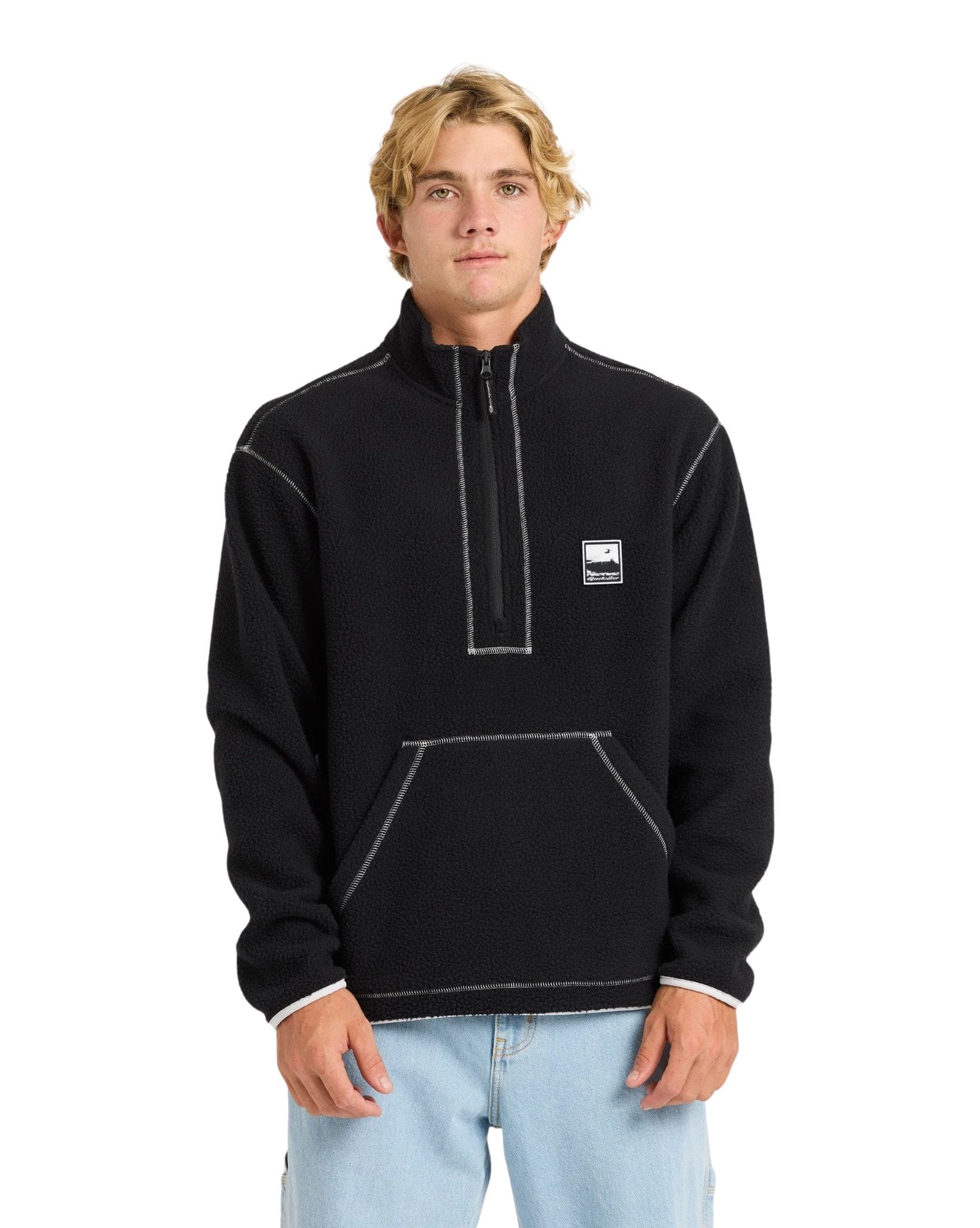 Quiksilver Mercury Polar