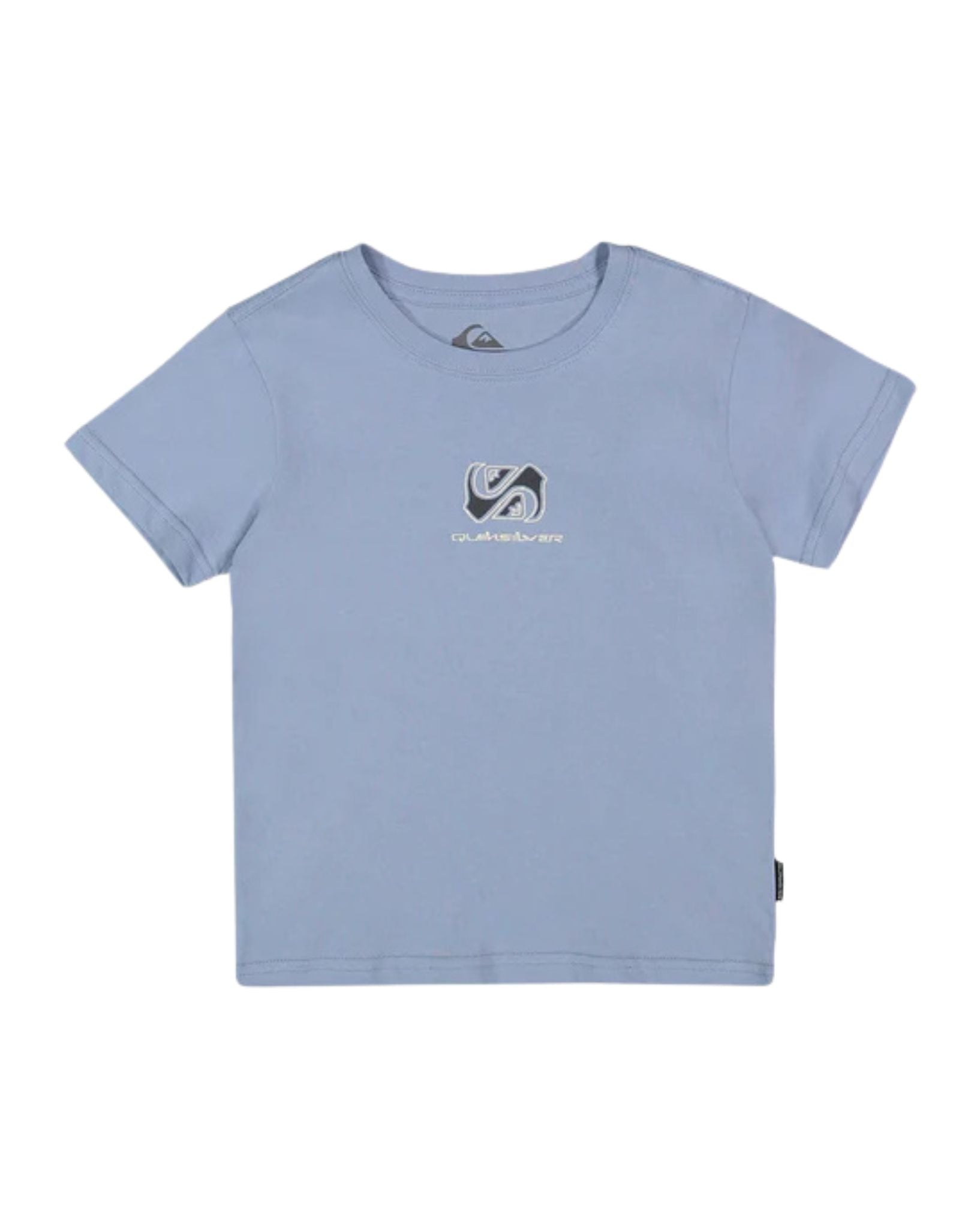 Quiksilver Mirror Flare Ss Boy
