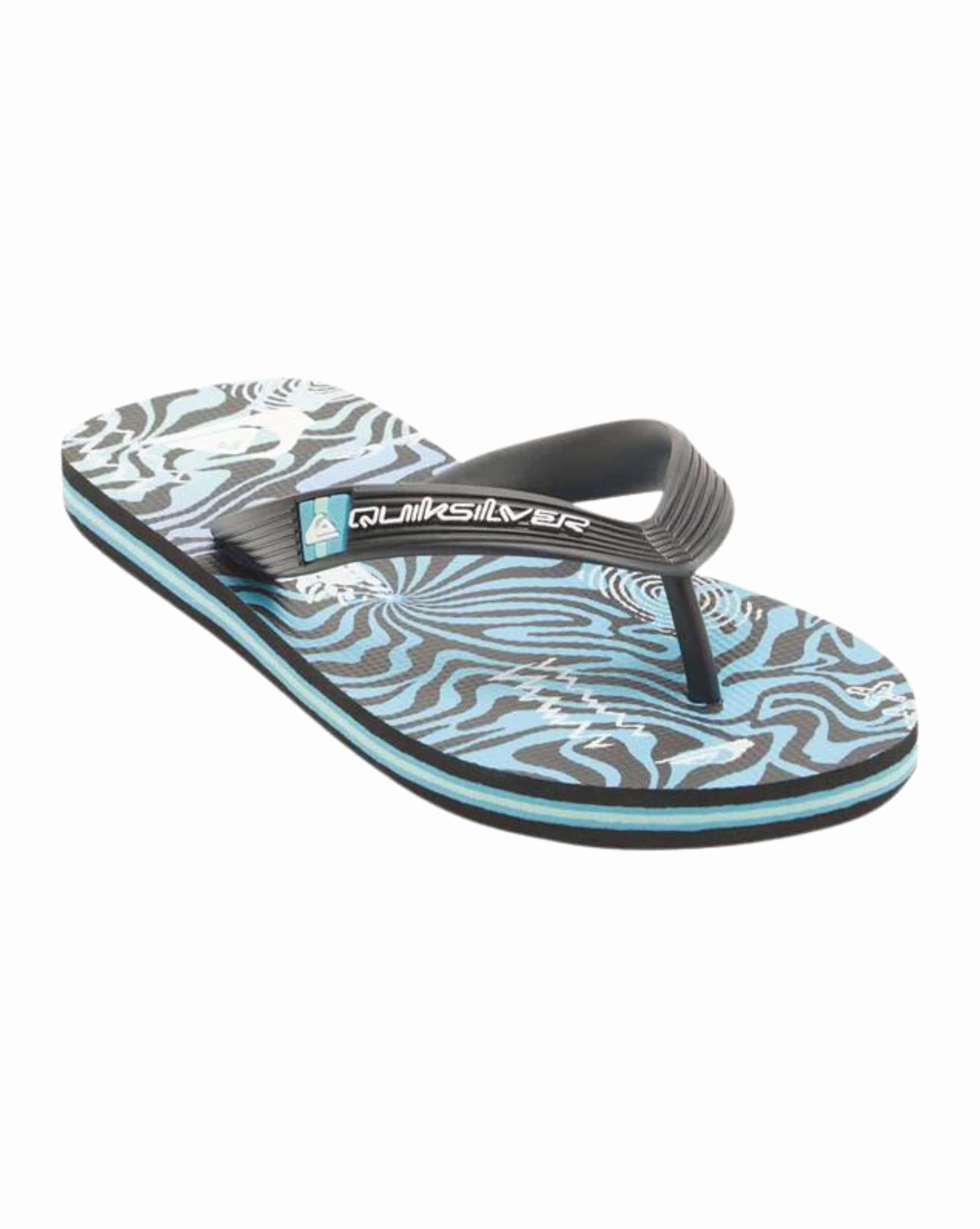 Quiksilver Molokai Art II Thongs