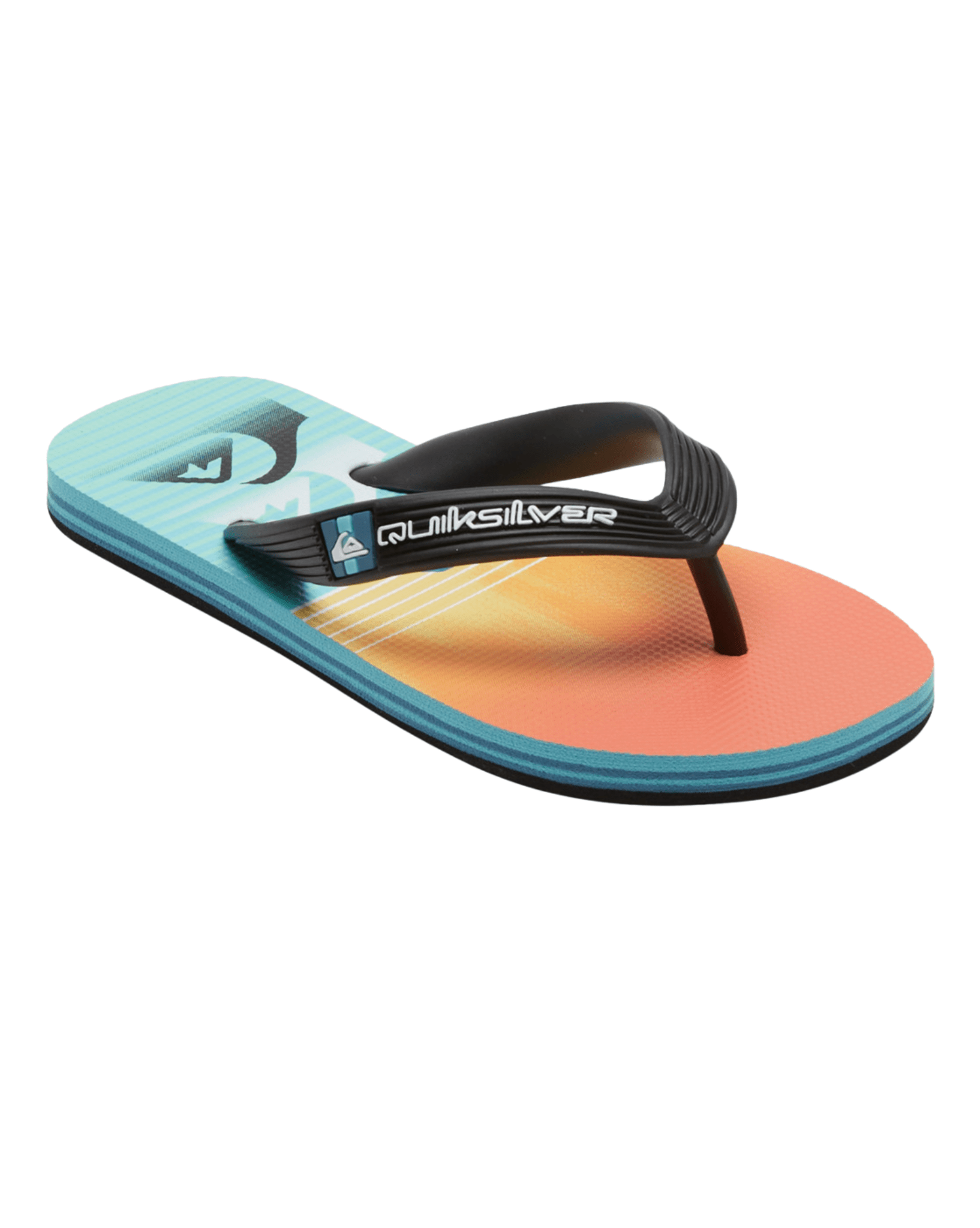 Quiksilver Molokai Art Sp Kd