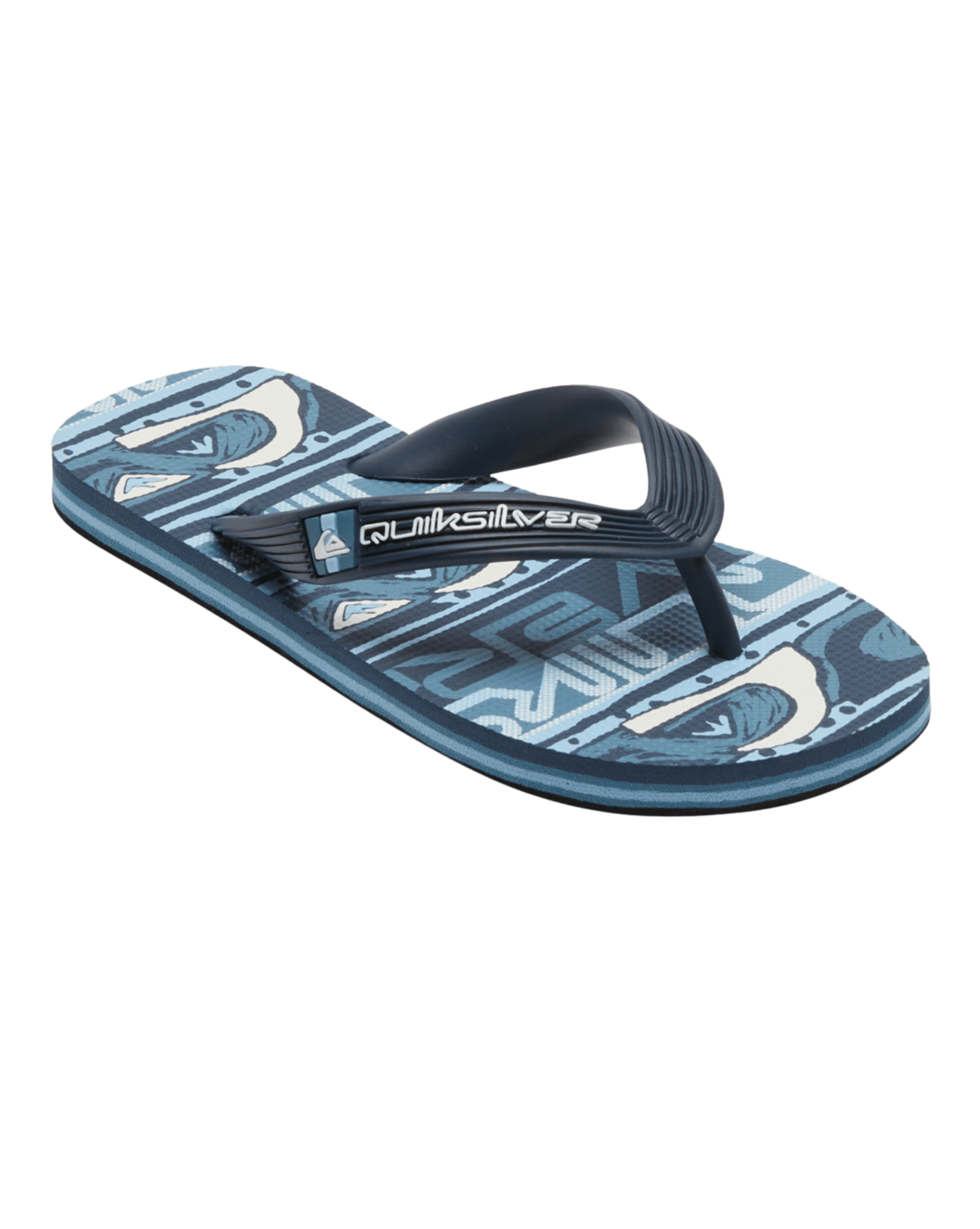 Quiksilver Molokai Art Sp Kd