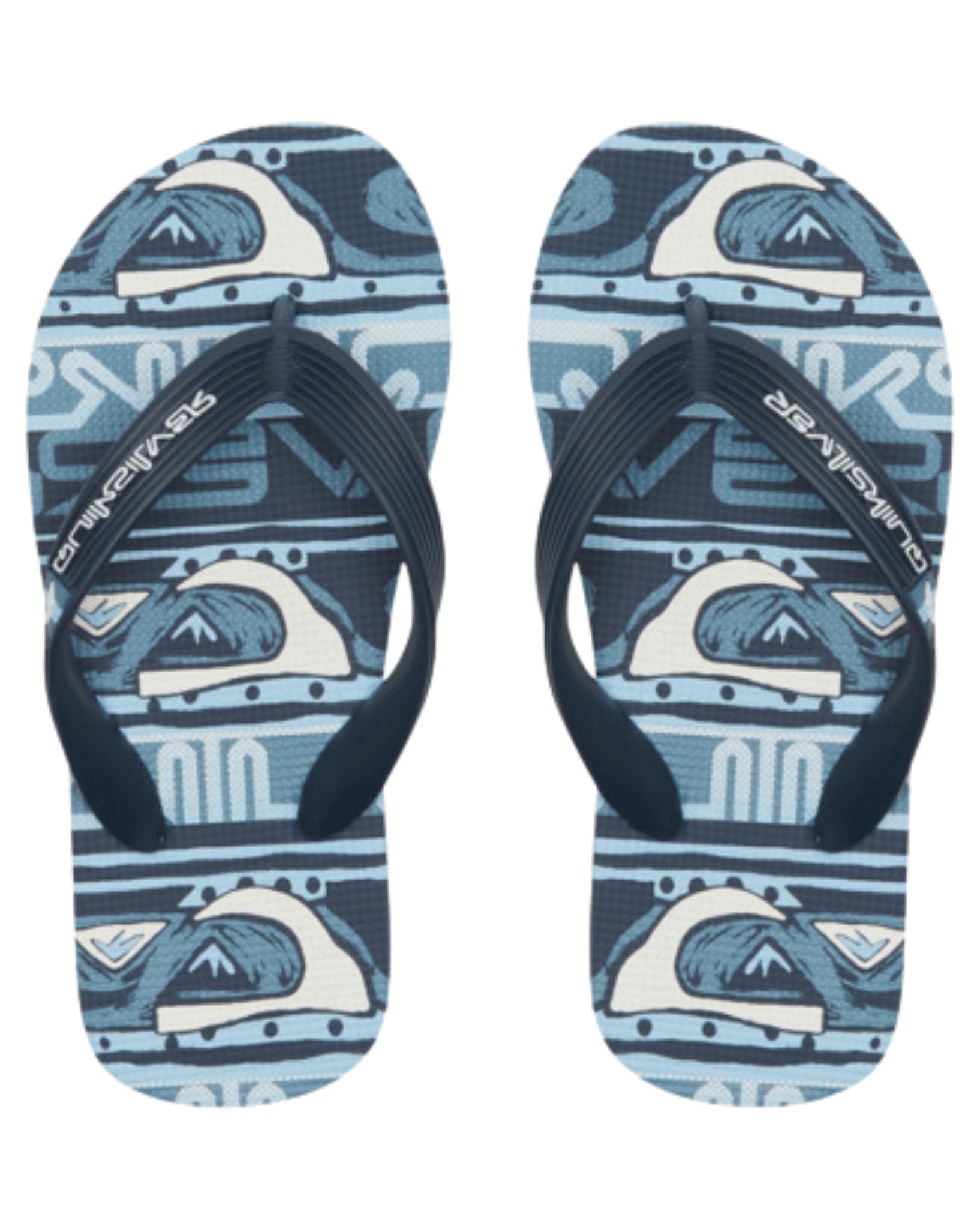 Quiksilver Molokai Art Sp Kd