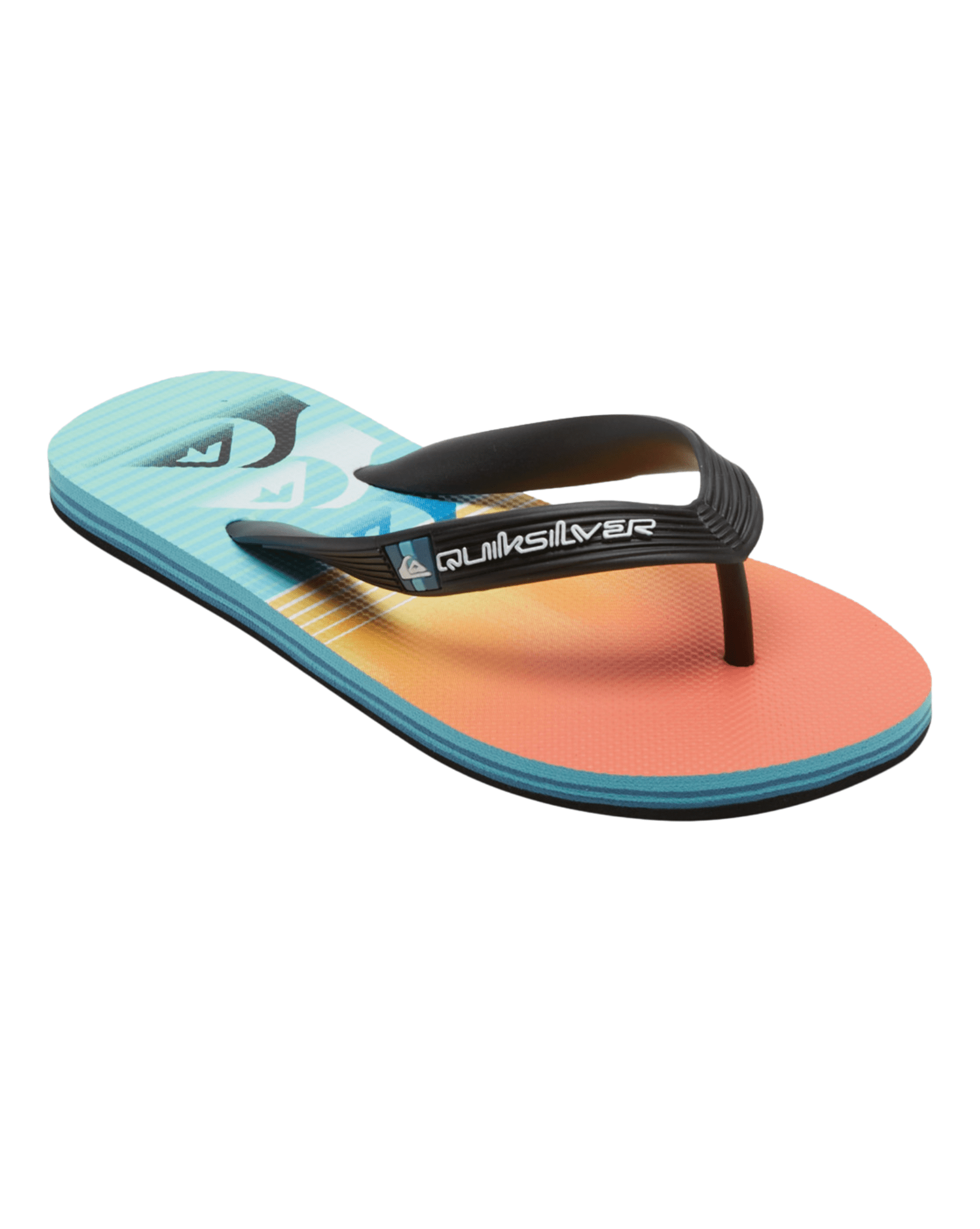 Quiksilver Molokai Art Youth