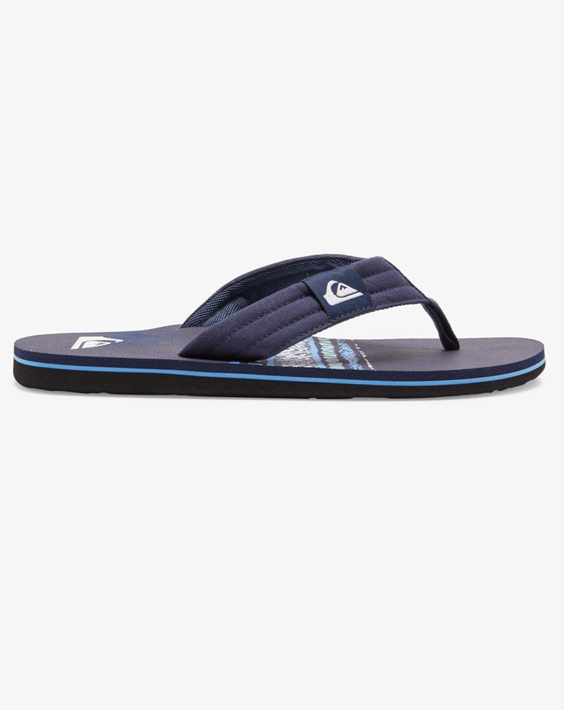Quiksilver Molokai Layback Sandals