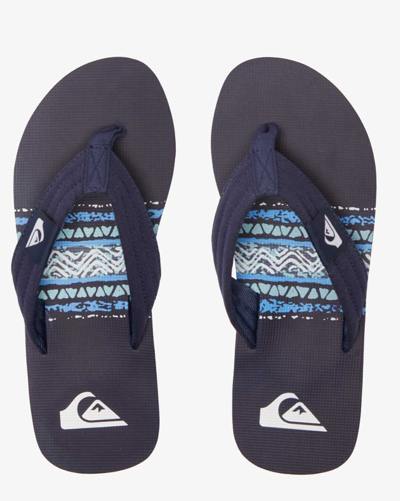 Quiksilver Molokai Layback Sandals