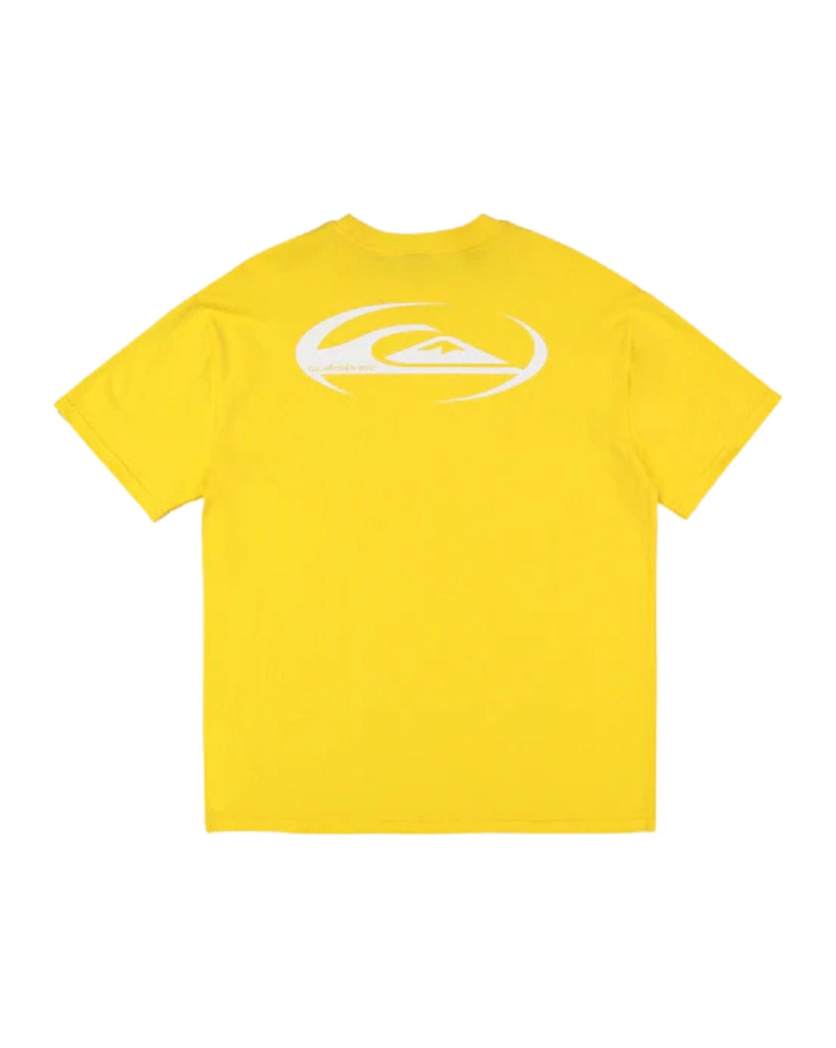 Quiksilver Navigator Ss Tee