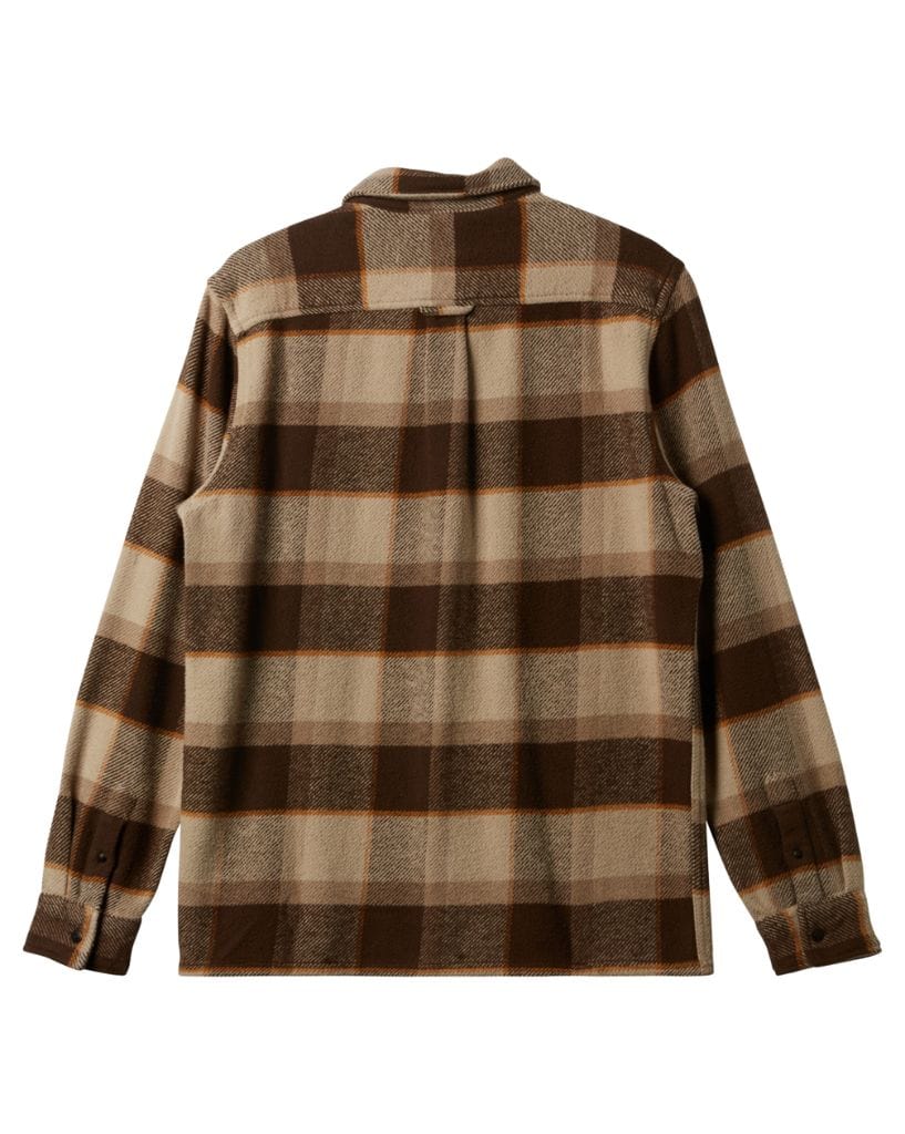 Quiksilver New Seeker Ls