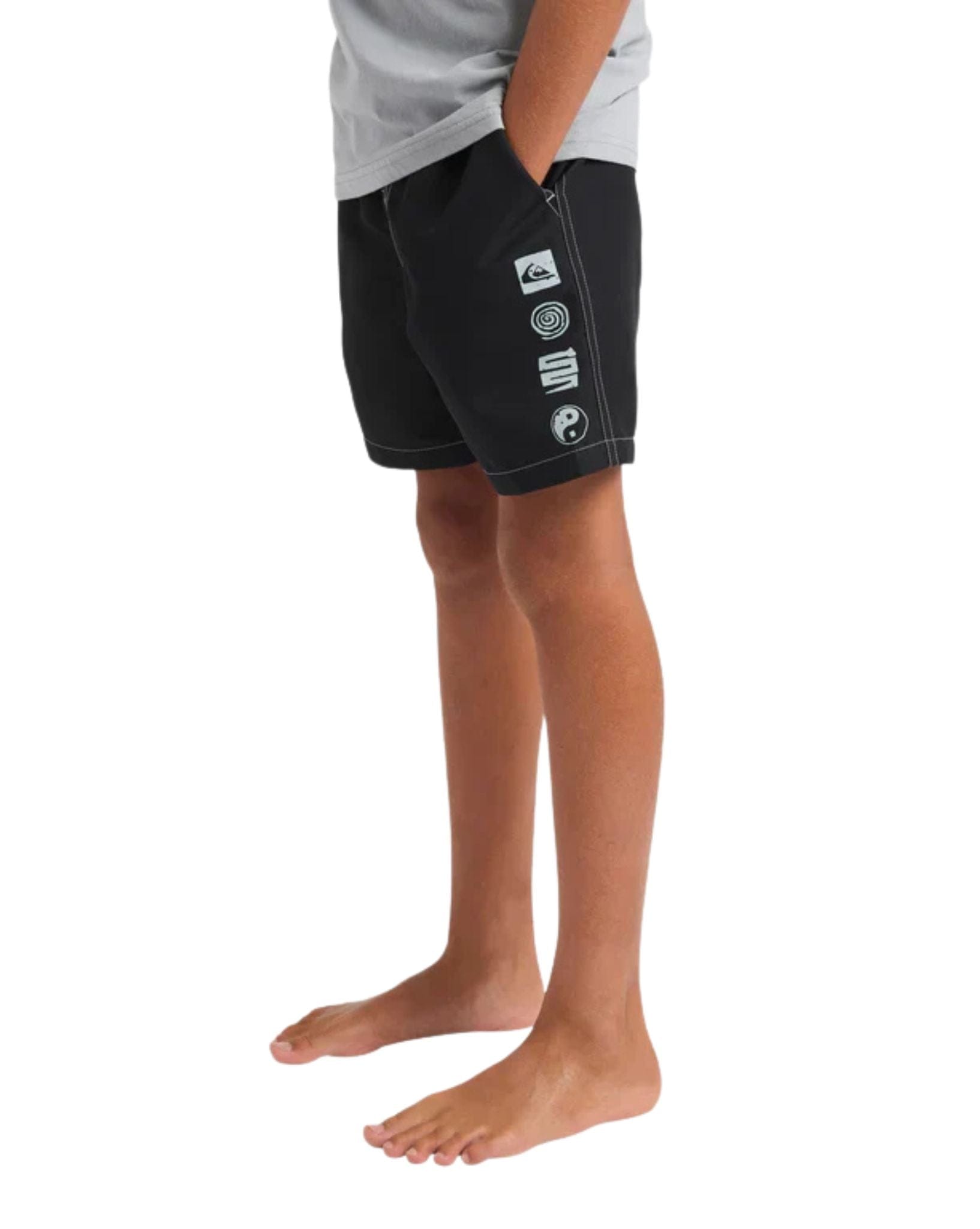 Quiksilver Next Gen Walkies Yth