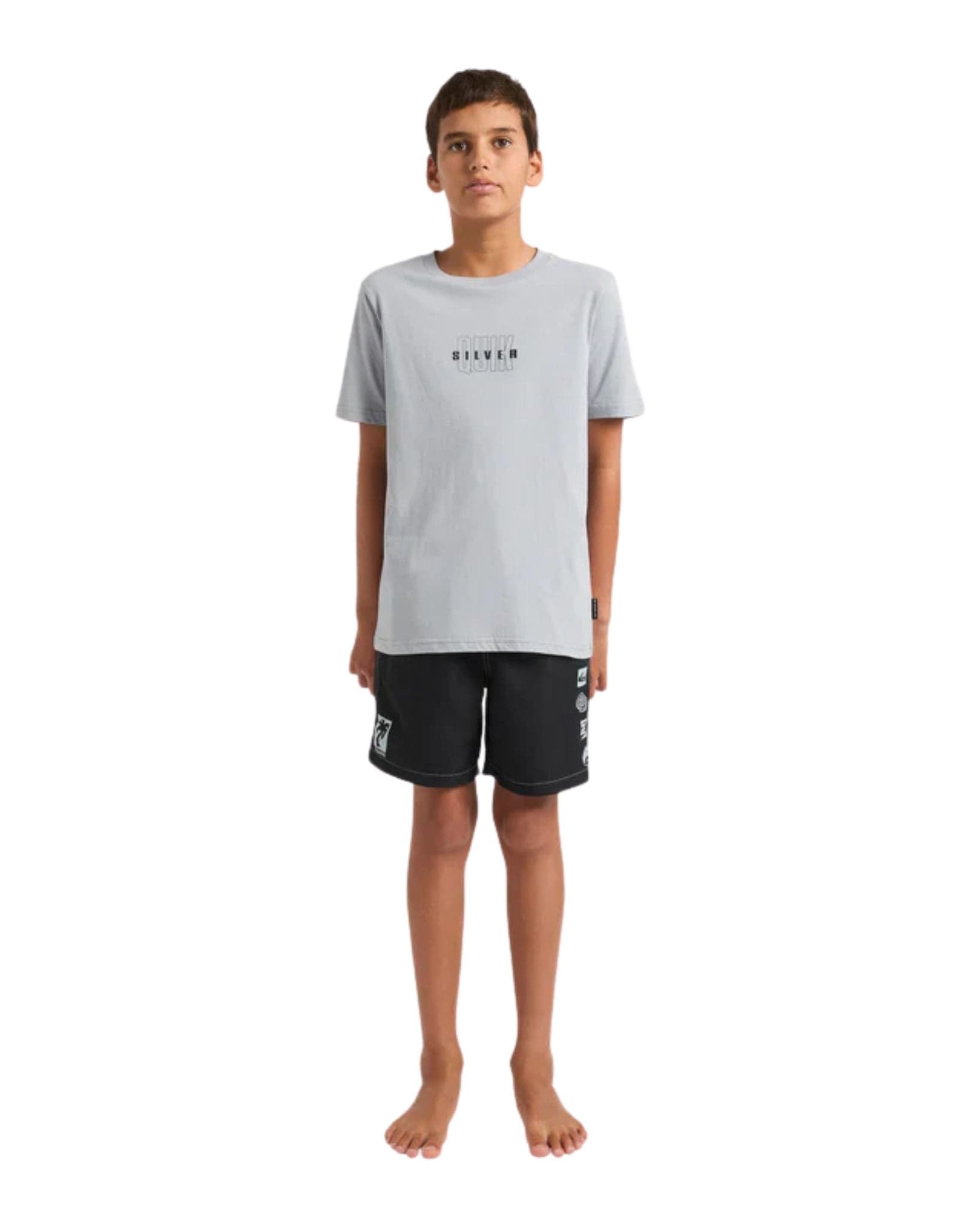 Quiksilver Next Gen Walkies Yth